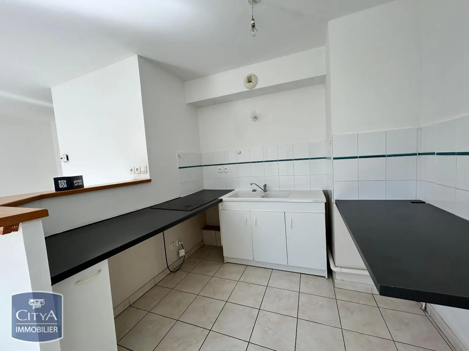 Photo 3 Appartement 2 pièces 48.85m²