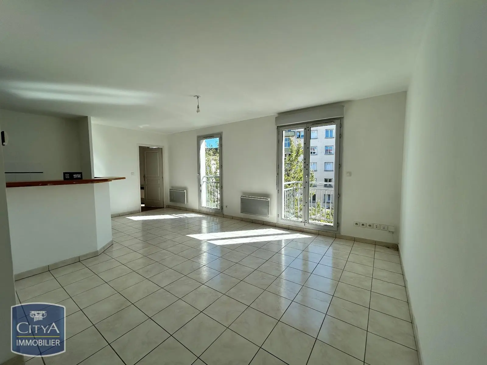 Photo 2 Appartement 2 pièces 48.85m²