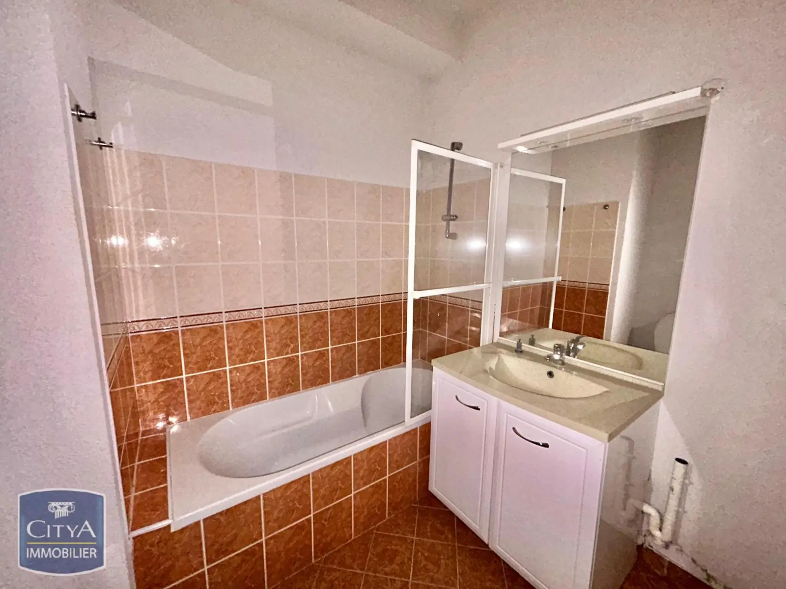 Photo 7 Appartement 1 pièce 33.33m²