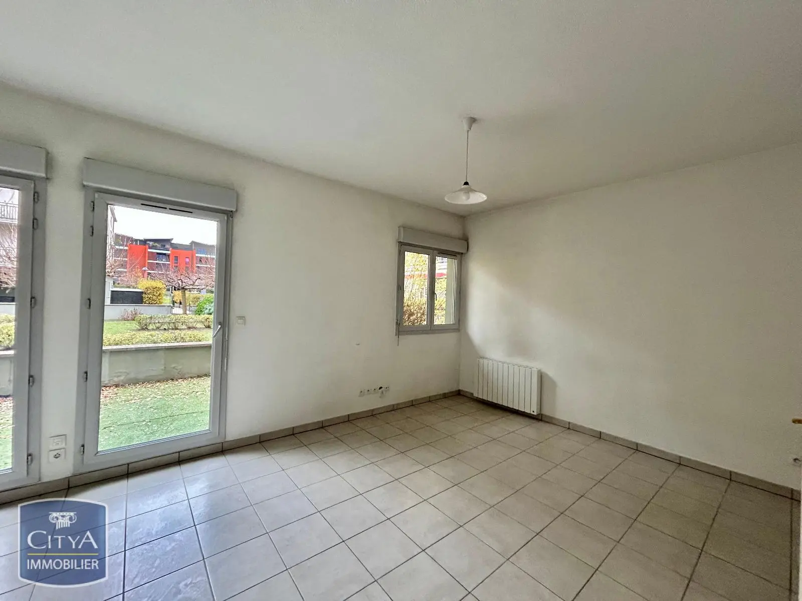 Photo 5 Appartement 1 pièce 33.33m²