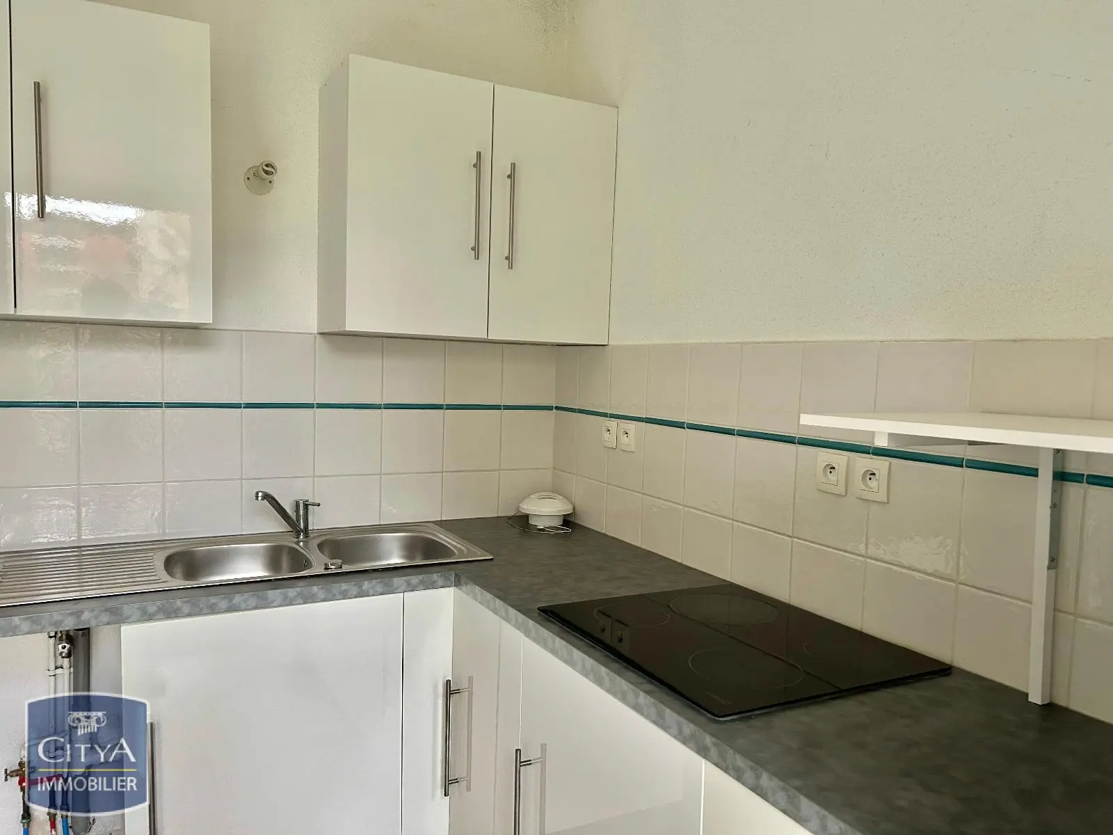 Photo 2 Appartement 1 pièce 33.33m²