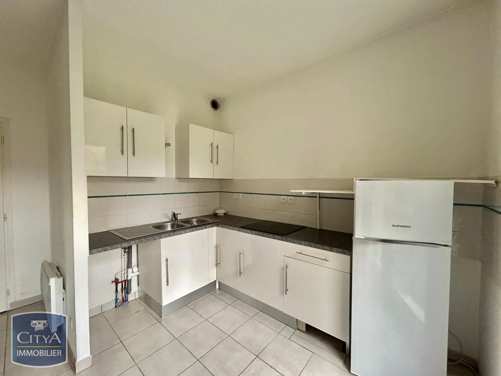 Photo 1 Appartement 1 pièce 33.33m²