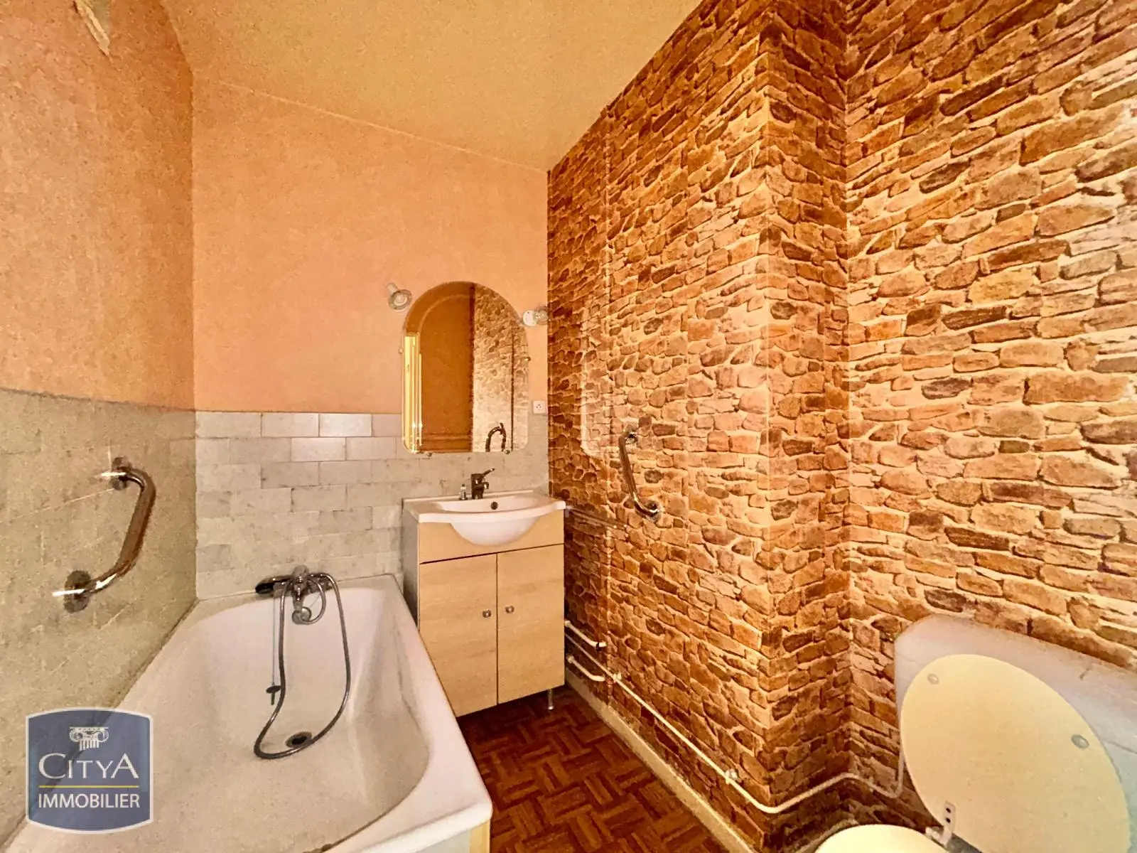 Photo 6 Appartement 1 pièce 50.32m²