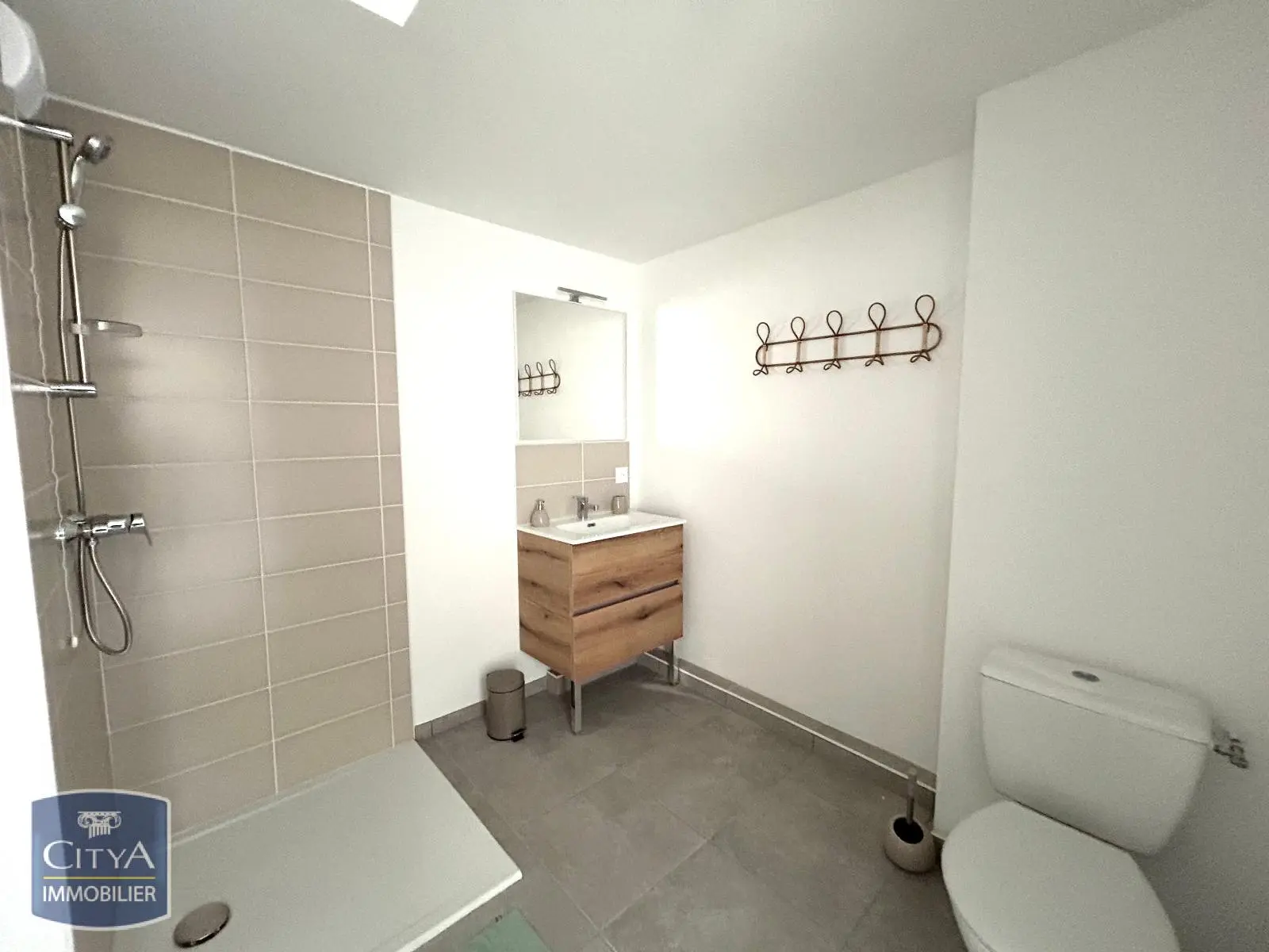 Photo 4 Appartement 2 pièces 37.96m²