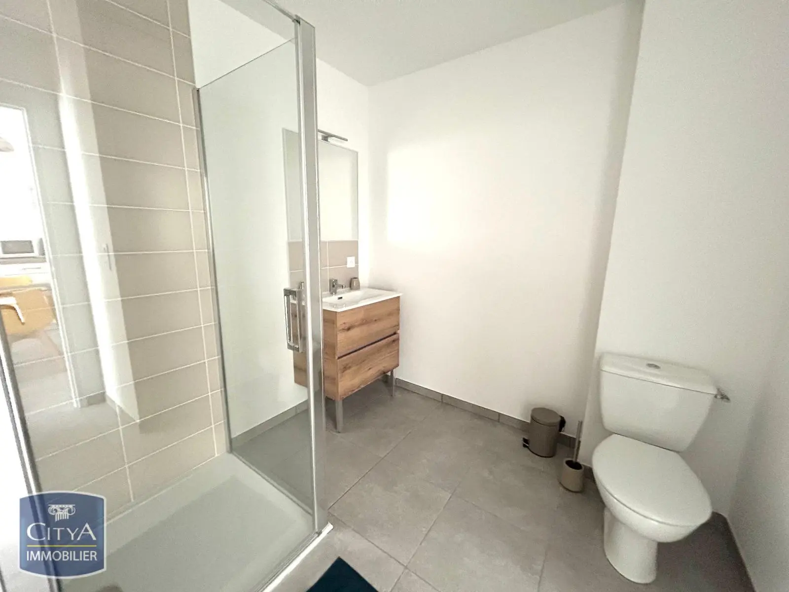 Photo 4 Appartement 2 pièces 37.96m²