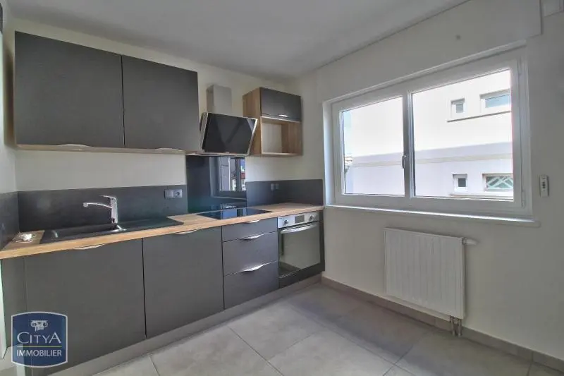Photo 0 appartement Saint-Étienne