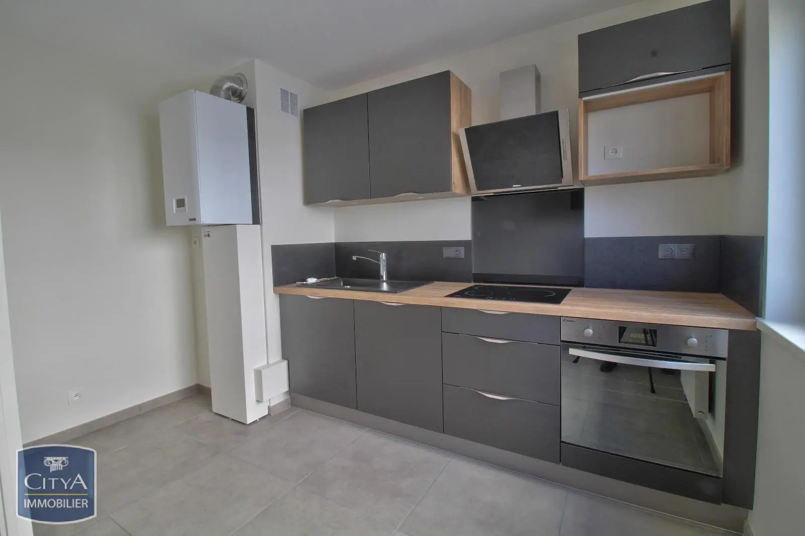 Photo 2 Appartement 5 pièces 97.25m²