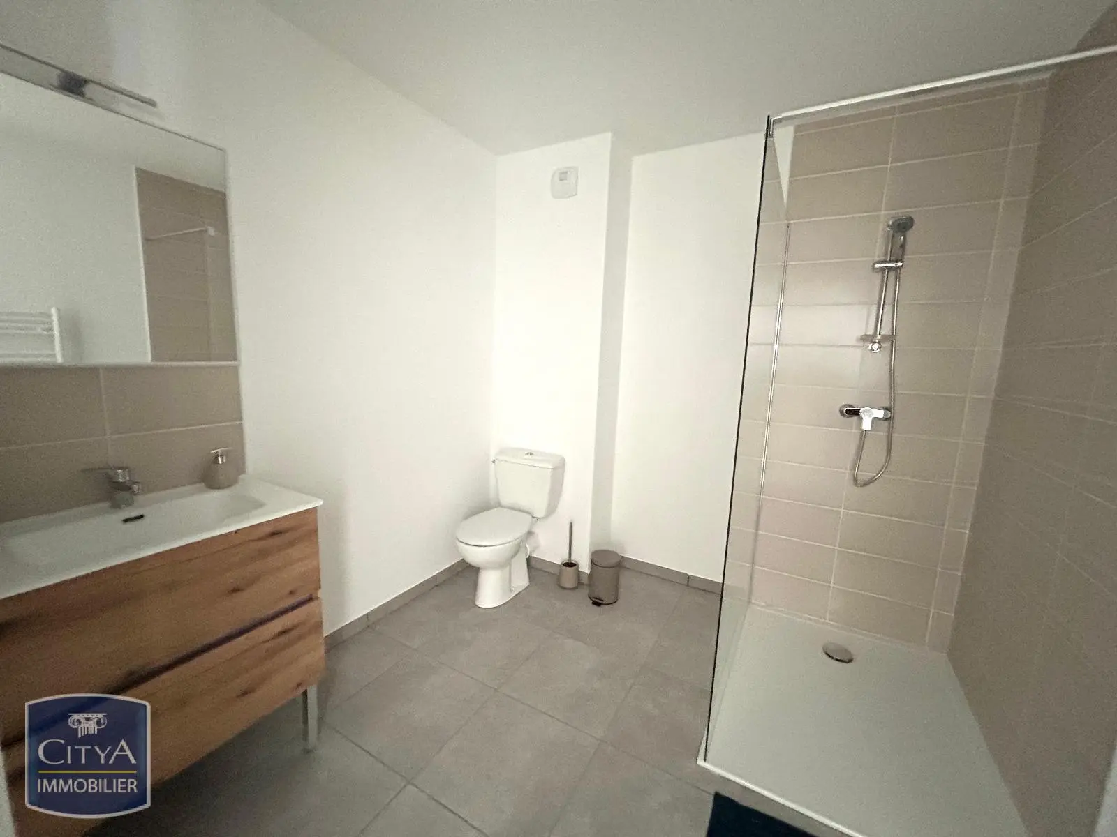 Photo 4 Appartement 2 pièces 38.28m²