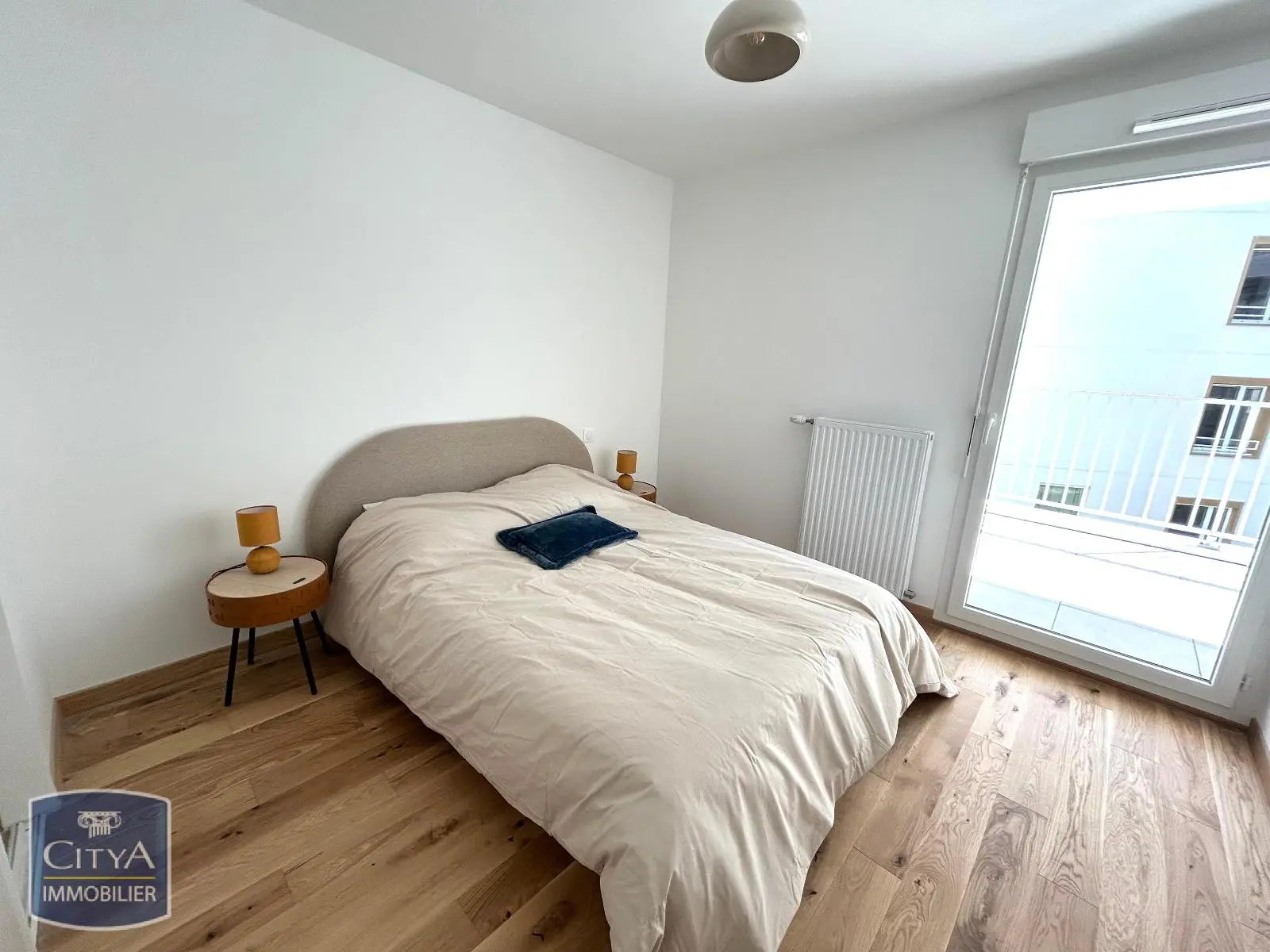 Photo 3 Appartement 2 pièces 38.28m²