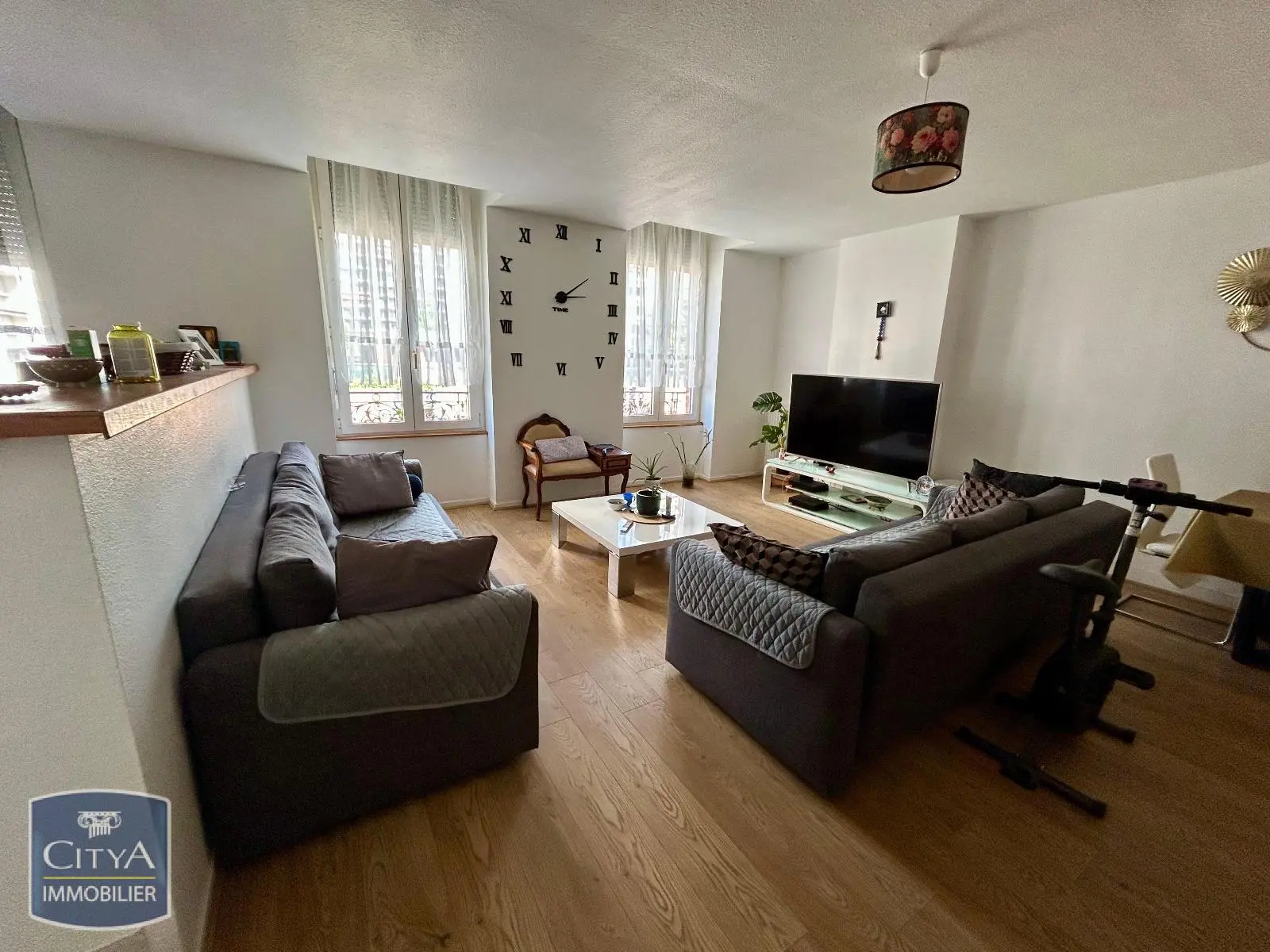 Photo 1 Appartement 4 pièces 94.13m²