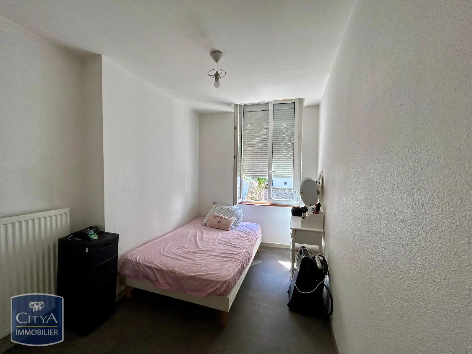 Photo 5 appartement Saint-Étienne