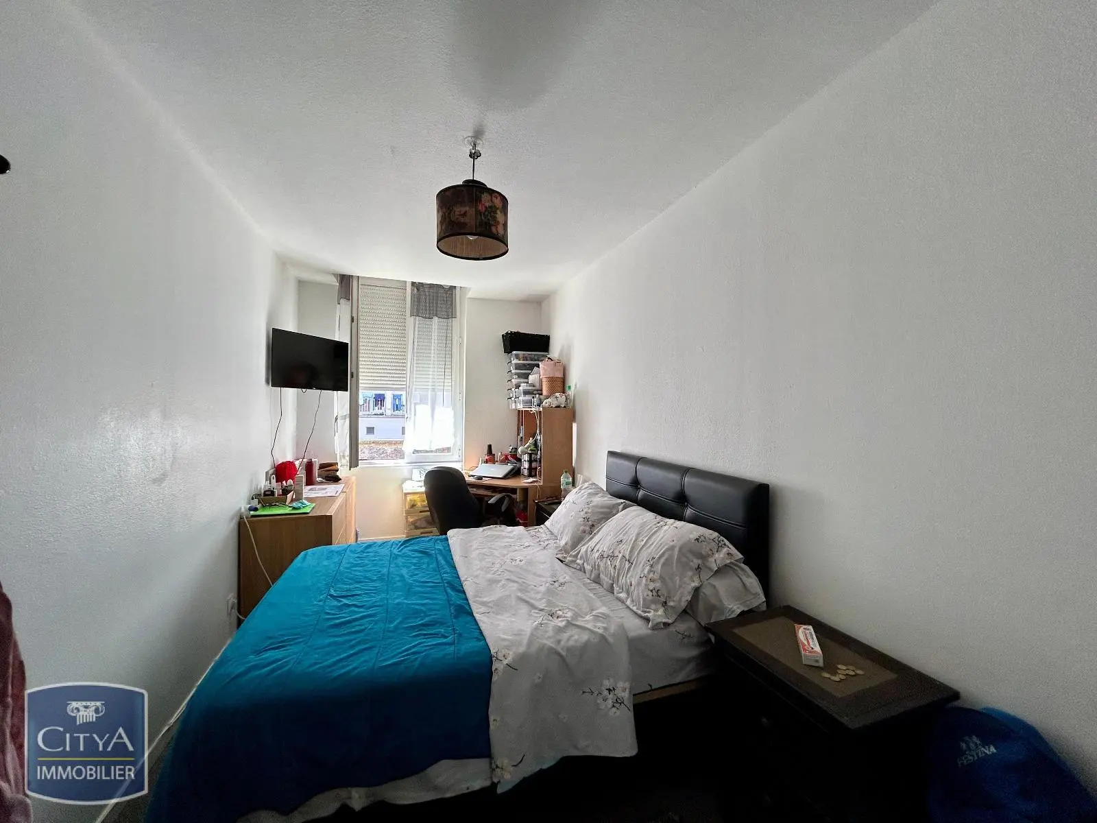 Photo 6 appartement Saint-Étienne