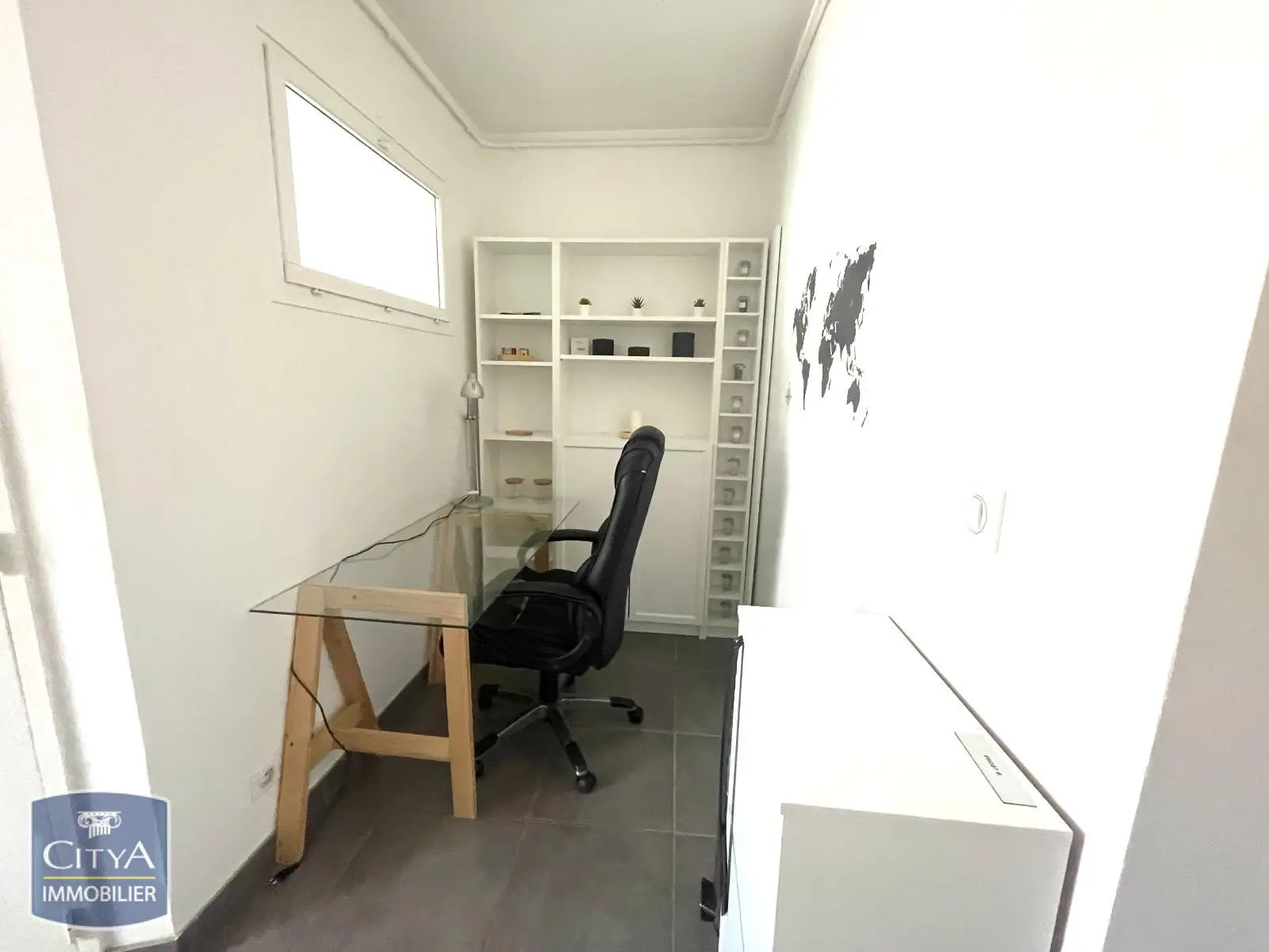 Photo 5 Appartement 2 pièces 25m²