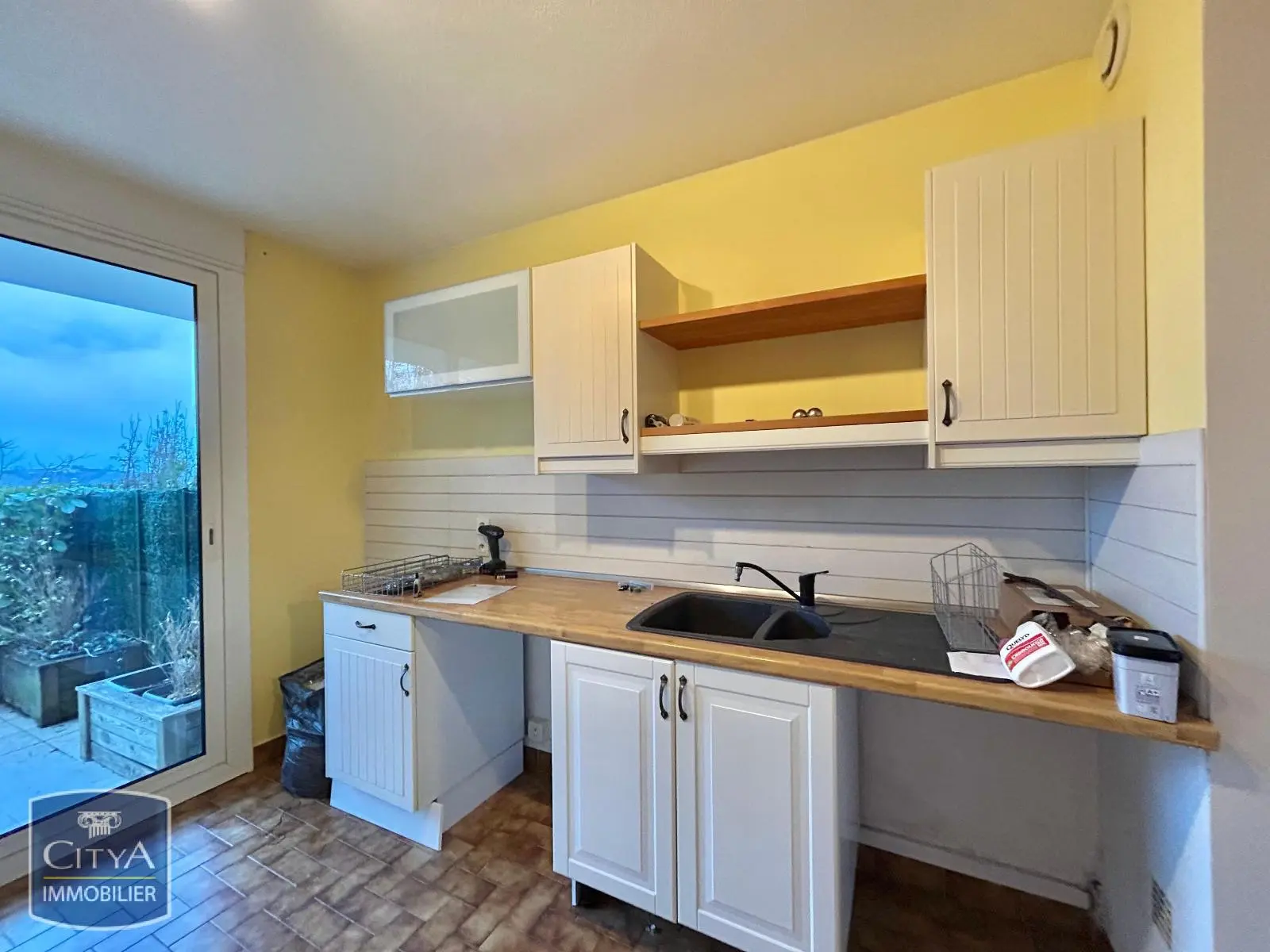 Photo 4 Appartement 4 pièces 78.4m²