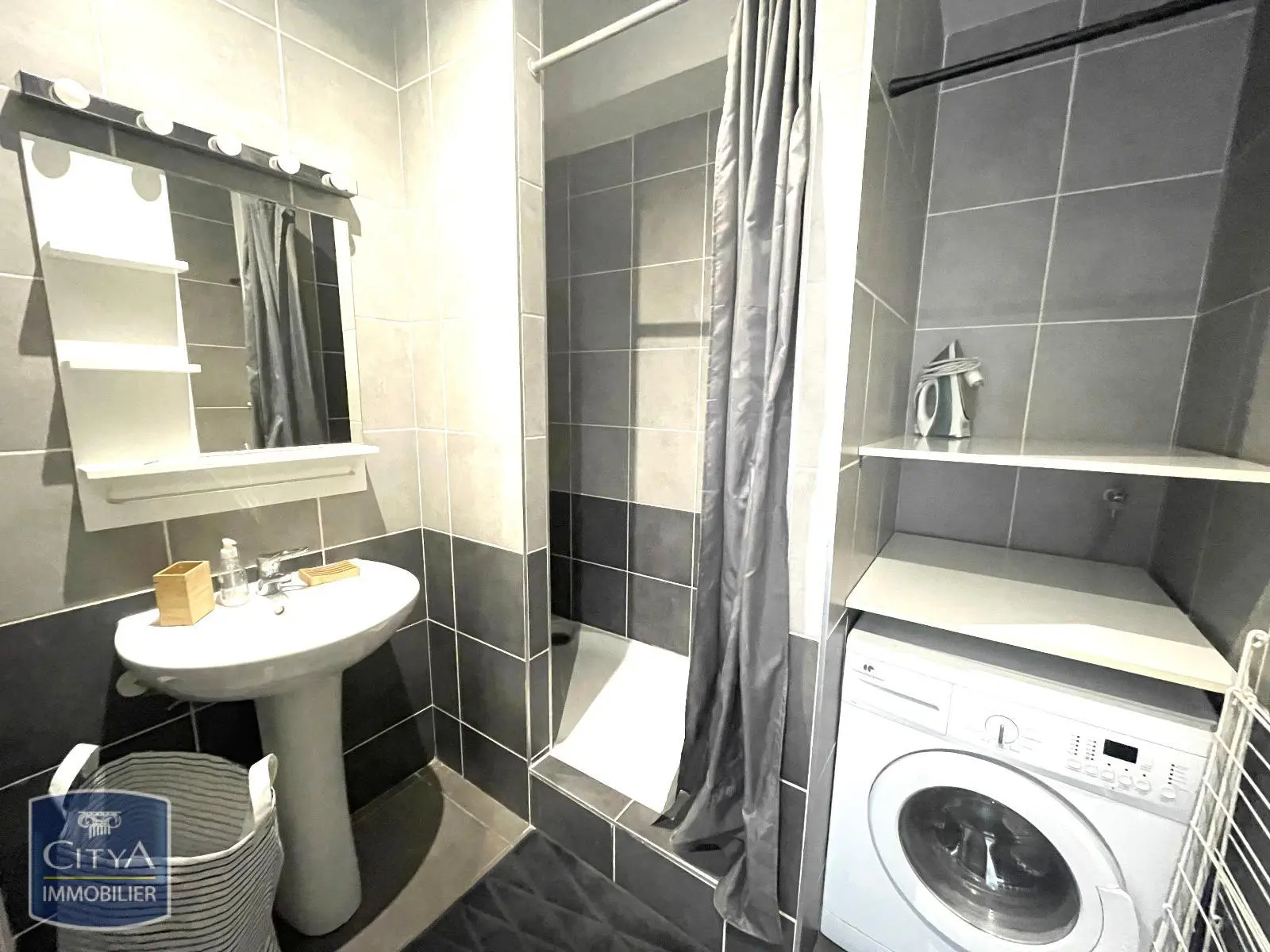 Photo 4 Appartement 2 pièces 25m²