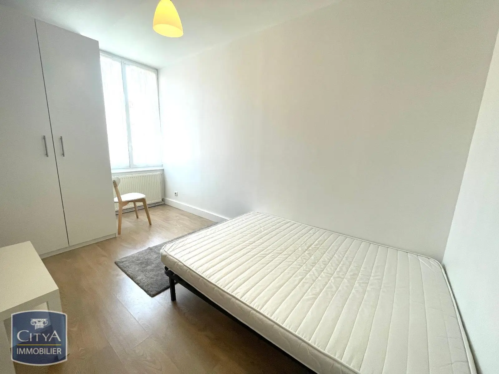 Photo 3 Appartement 2 pièces 25m²