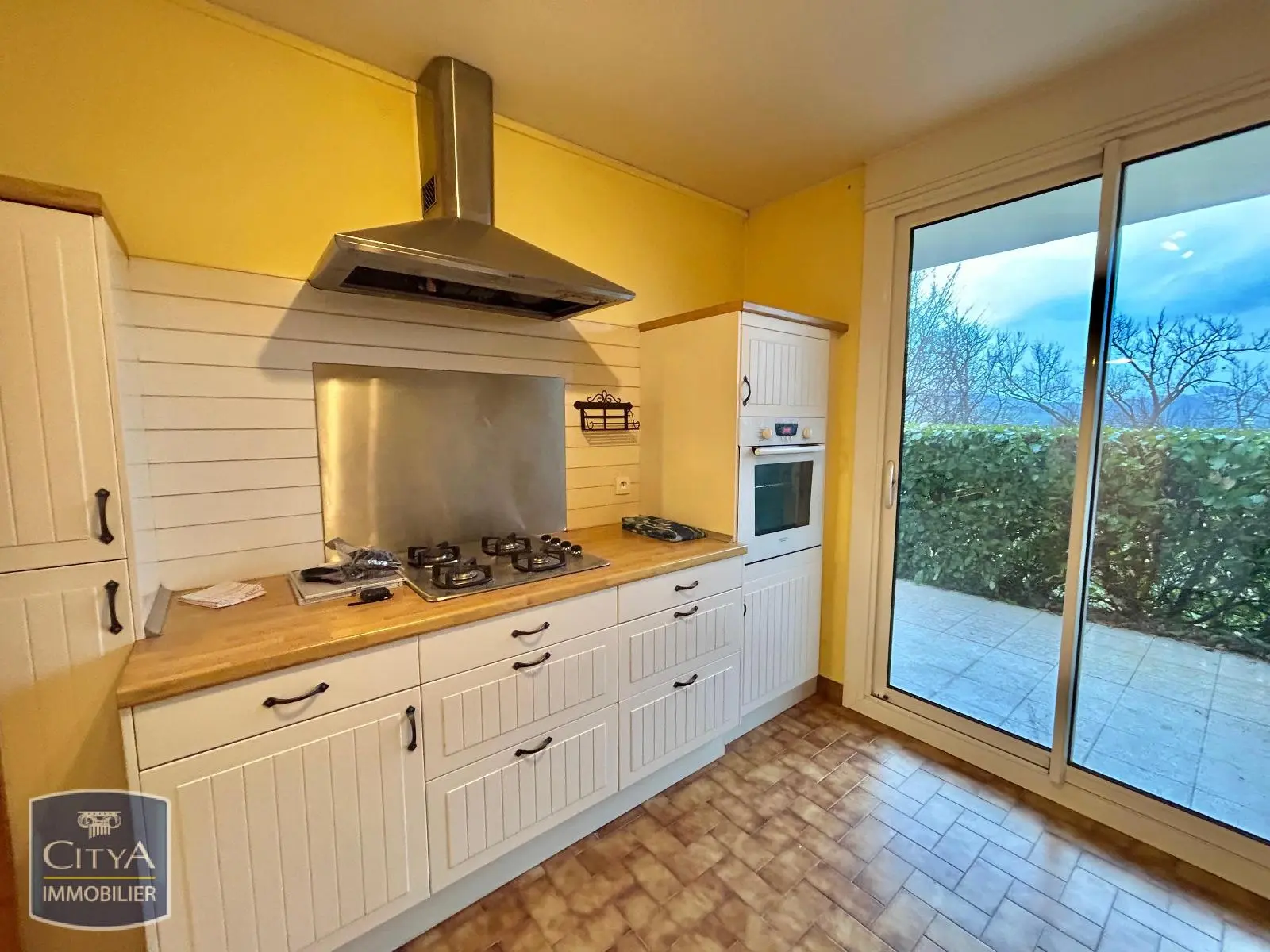 Photo 3 Appartement 4 pièces 78.4m²