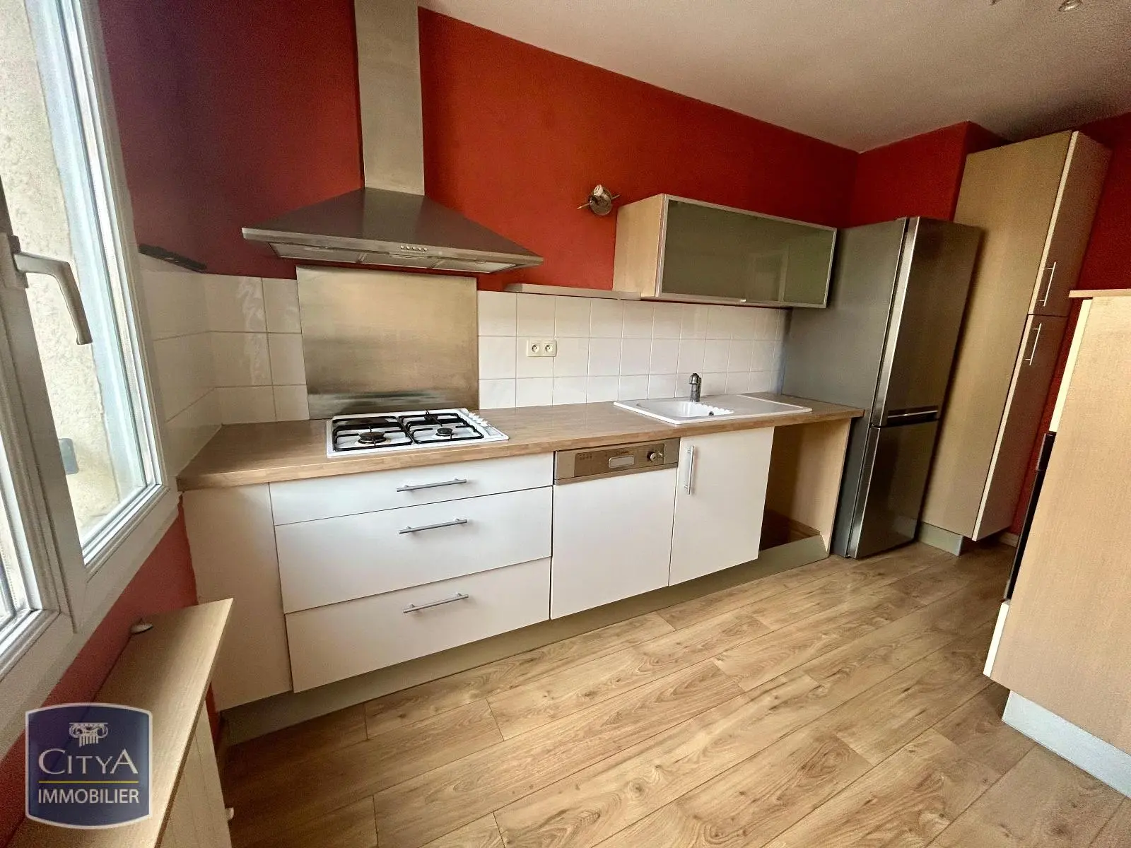 Photo 1 Appartement 3 pièces 64.73m²