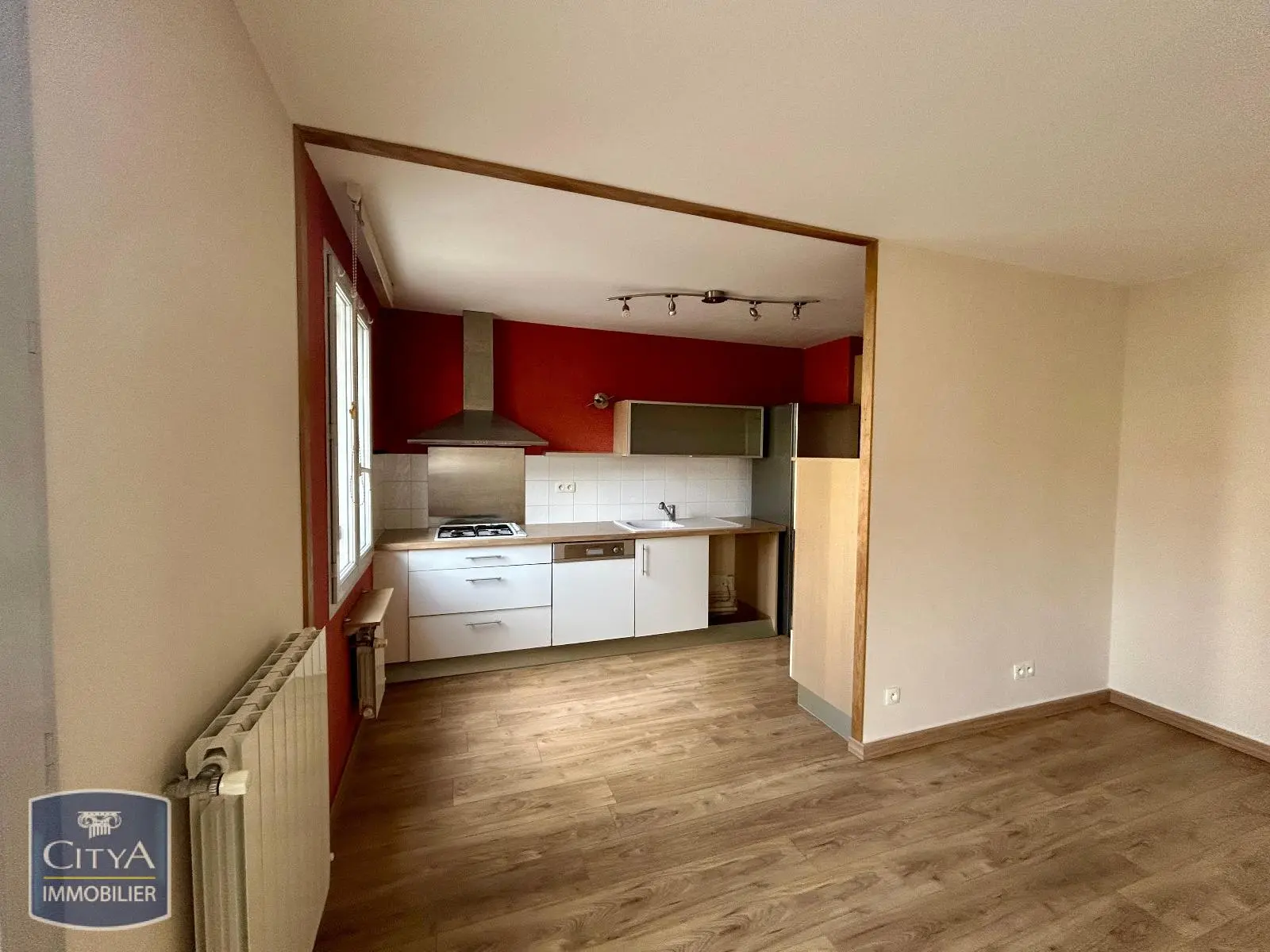 Photo 2 Appartement 3 pièces 64.73m²