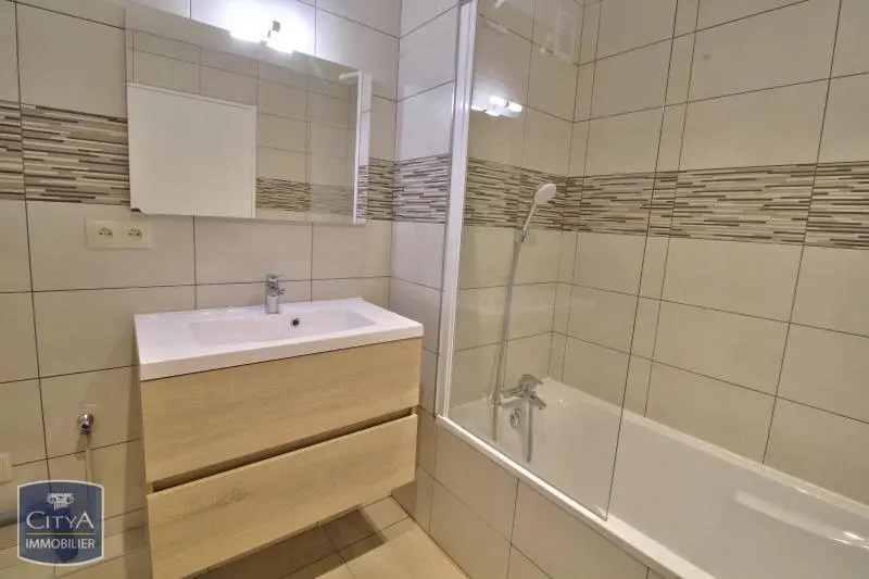 Photo 1 appartement Saint-Étienne