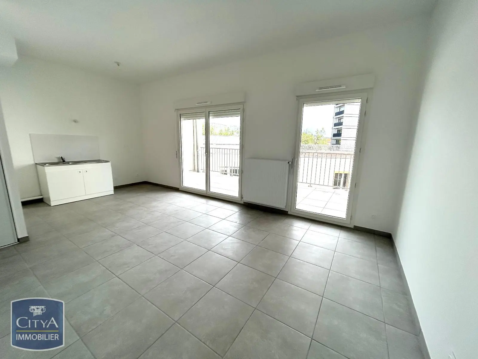 Photo 1 Appartement 4 pièces 91.38m²