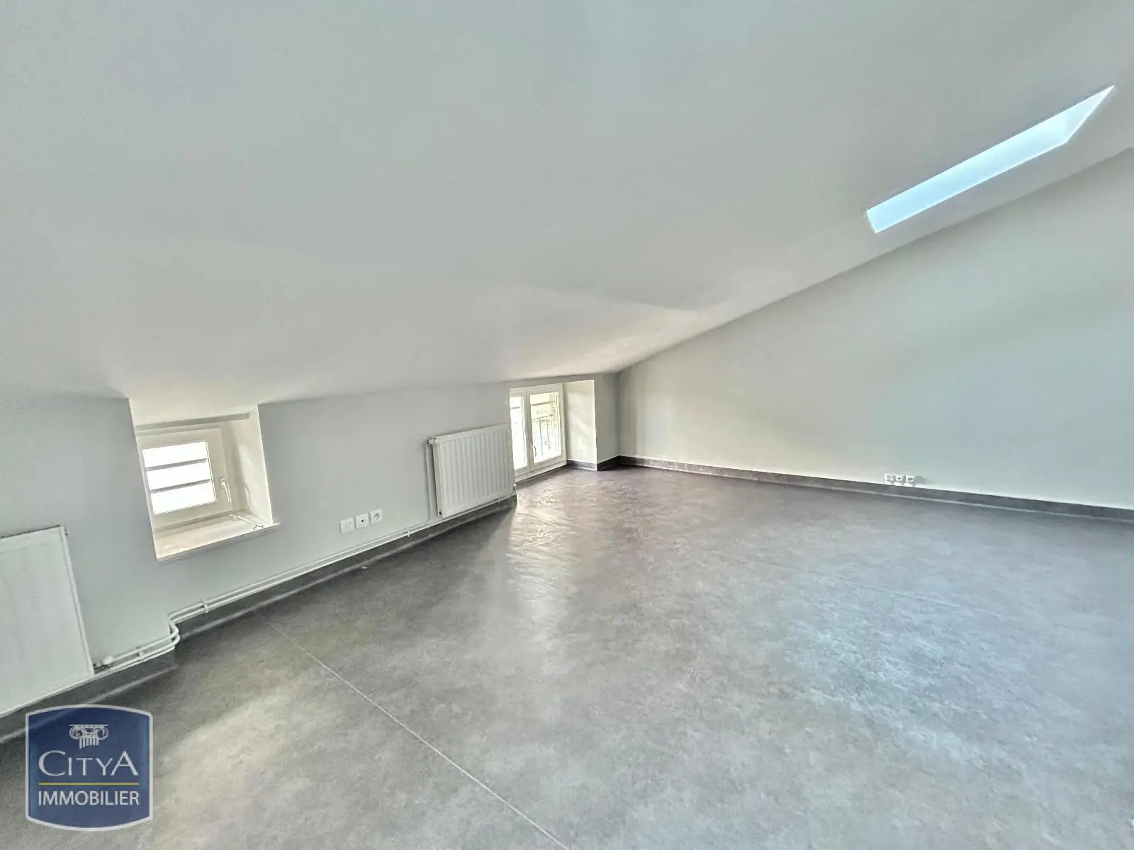 Photo 5 Appartement 1 pièce 30.14m²