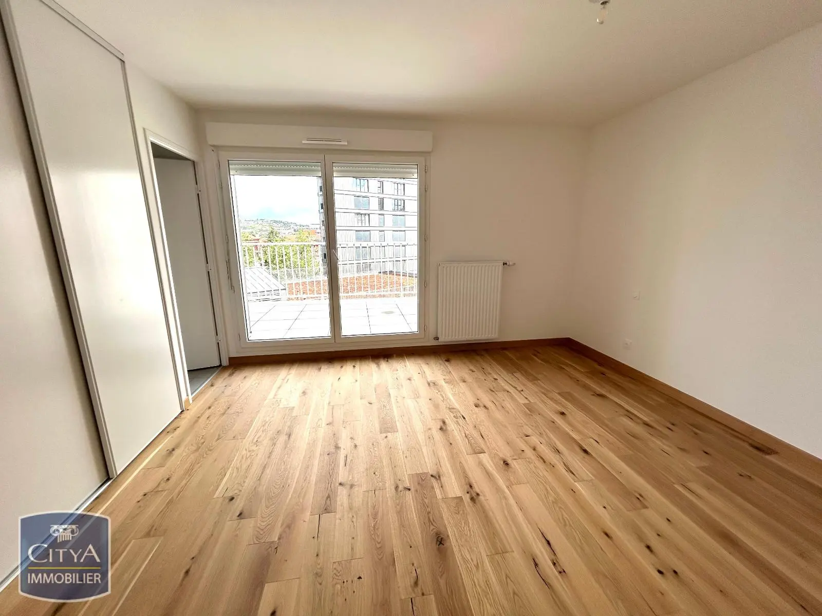 Photo 4 Appartement 4 pièces 91.38m²