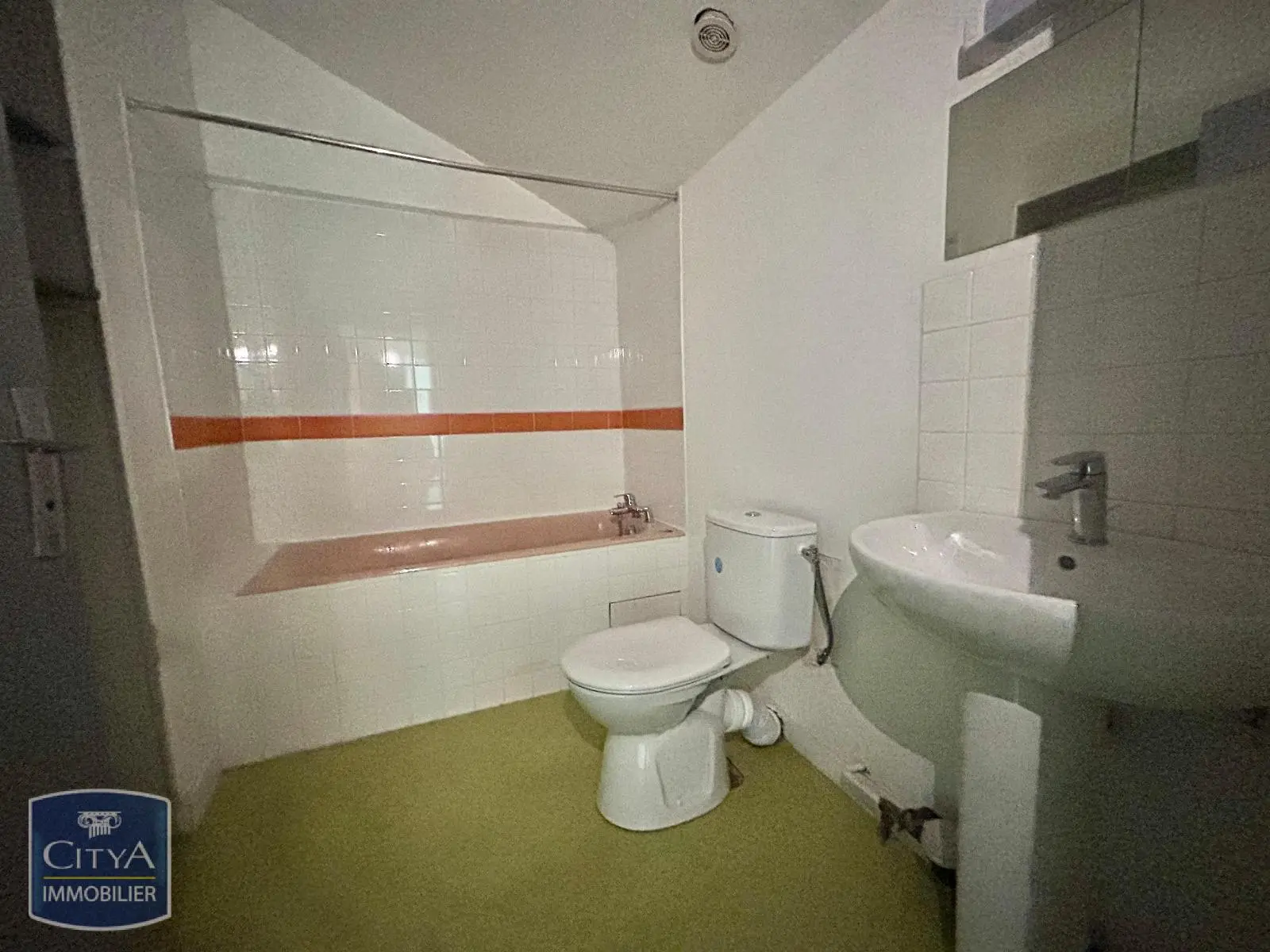 Photo 4 Appartement 1 pièce 30.14m²