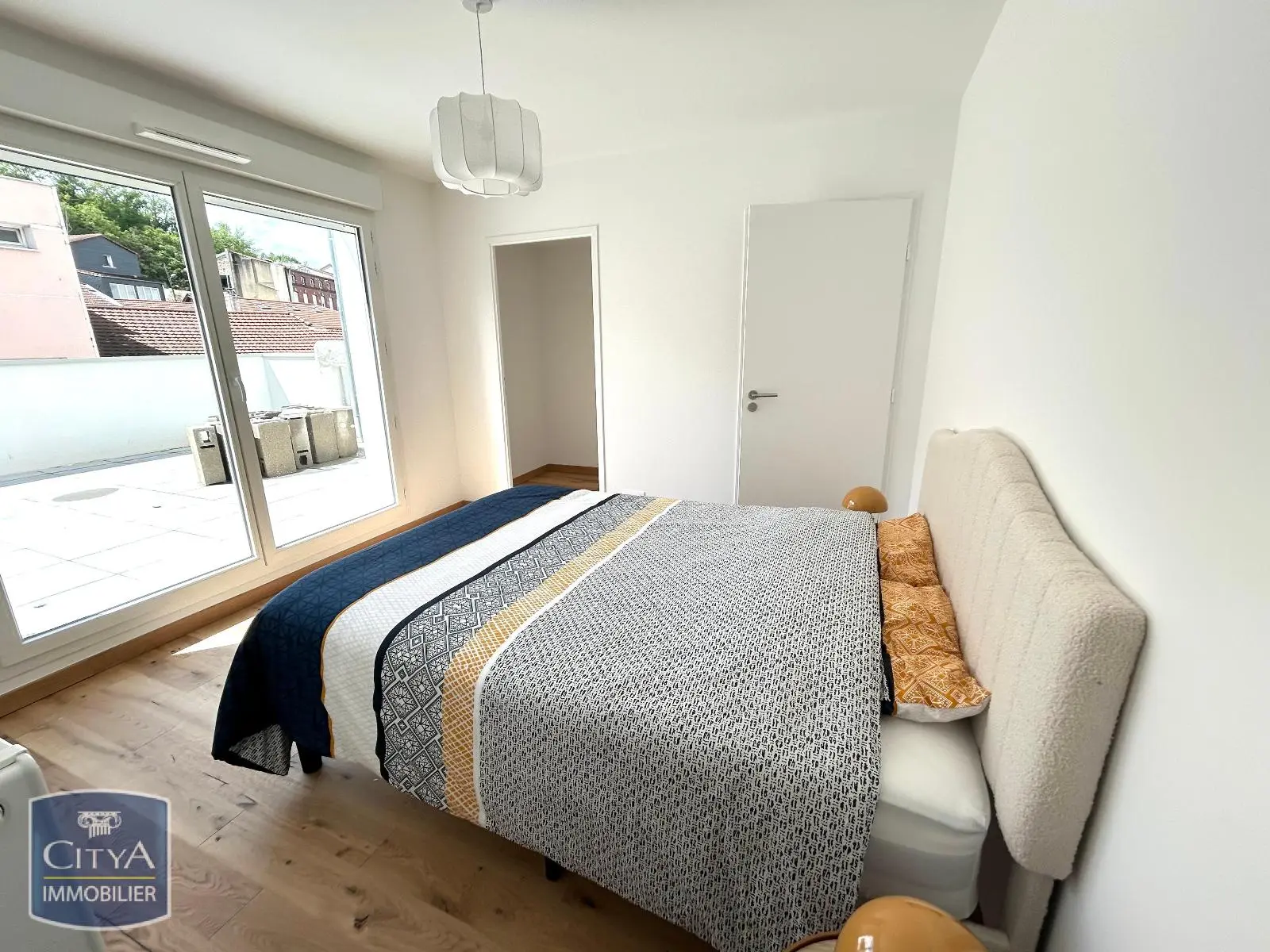 Photo 4 Appartement 4 pièces 91.55m²