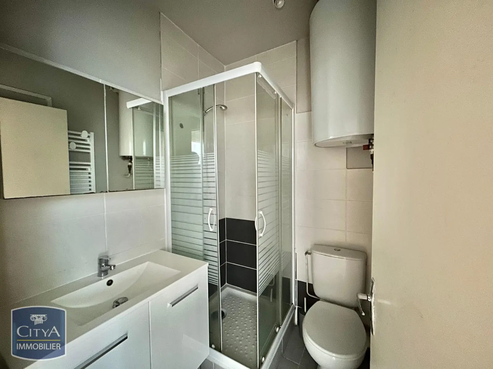 Photo 7 Appartement 1 pièce 30.87m²