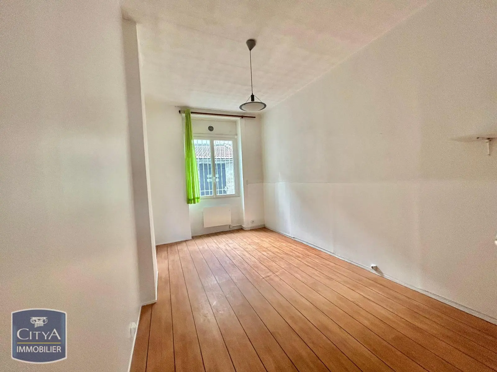 Photo 4 Appartement 1 pièce 30.87m²
