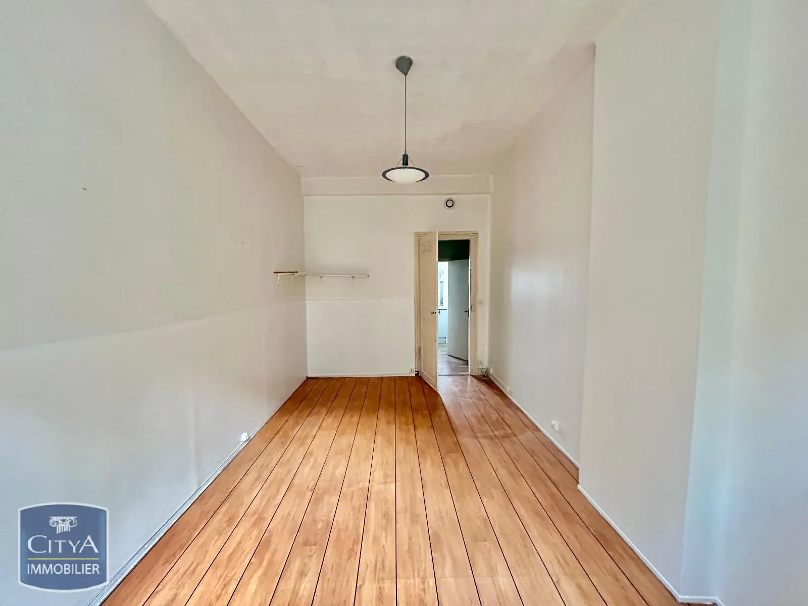 Photo 5 Appartement 1 pièce 30.87m²