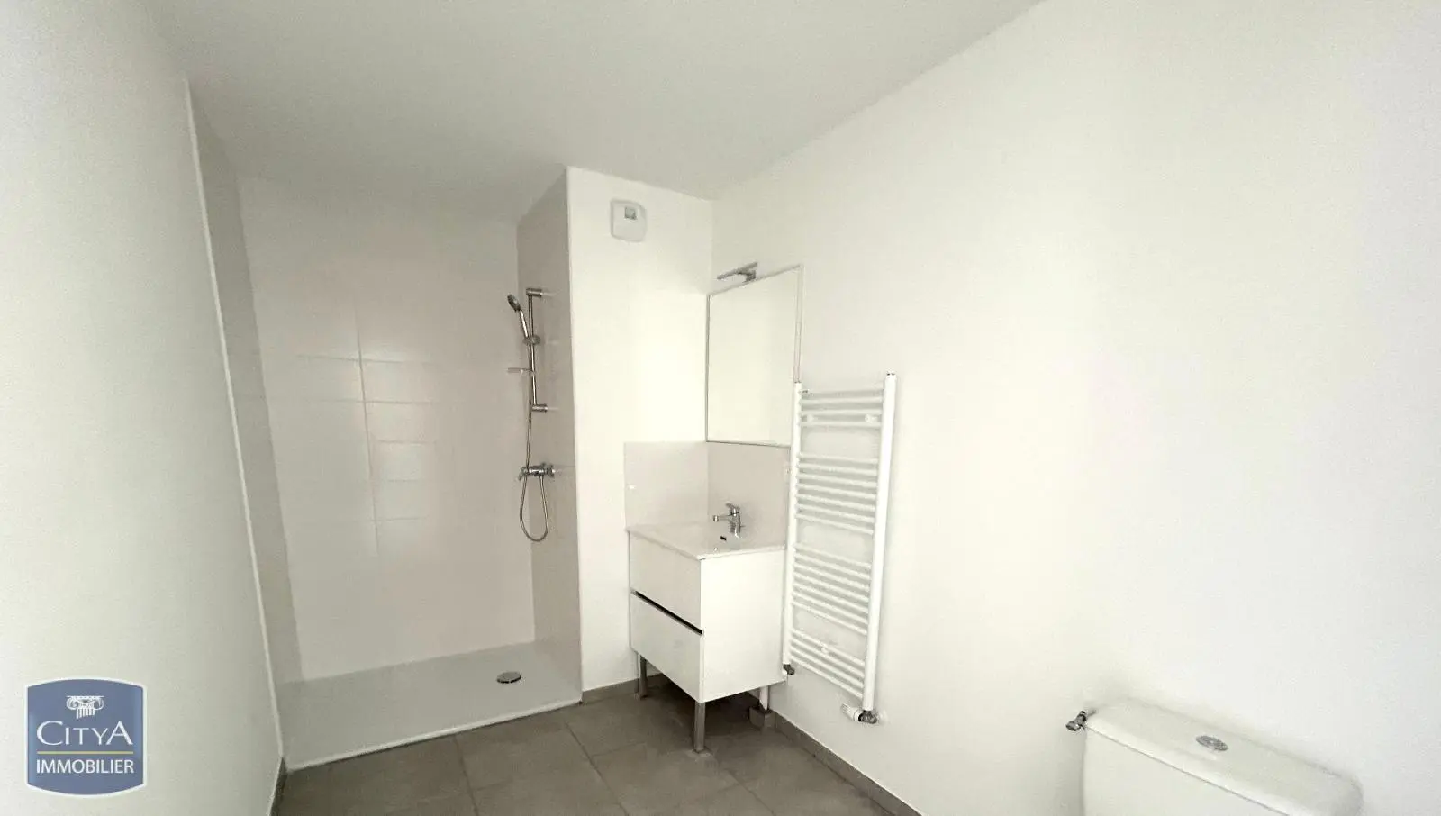 Photo 2 appartement Saint-Étienne