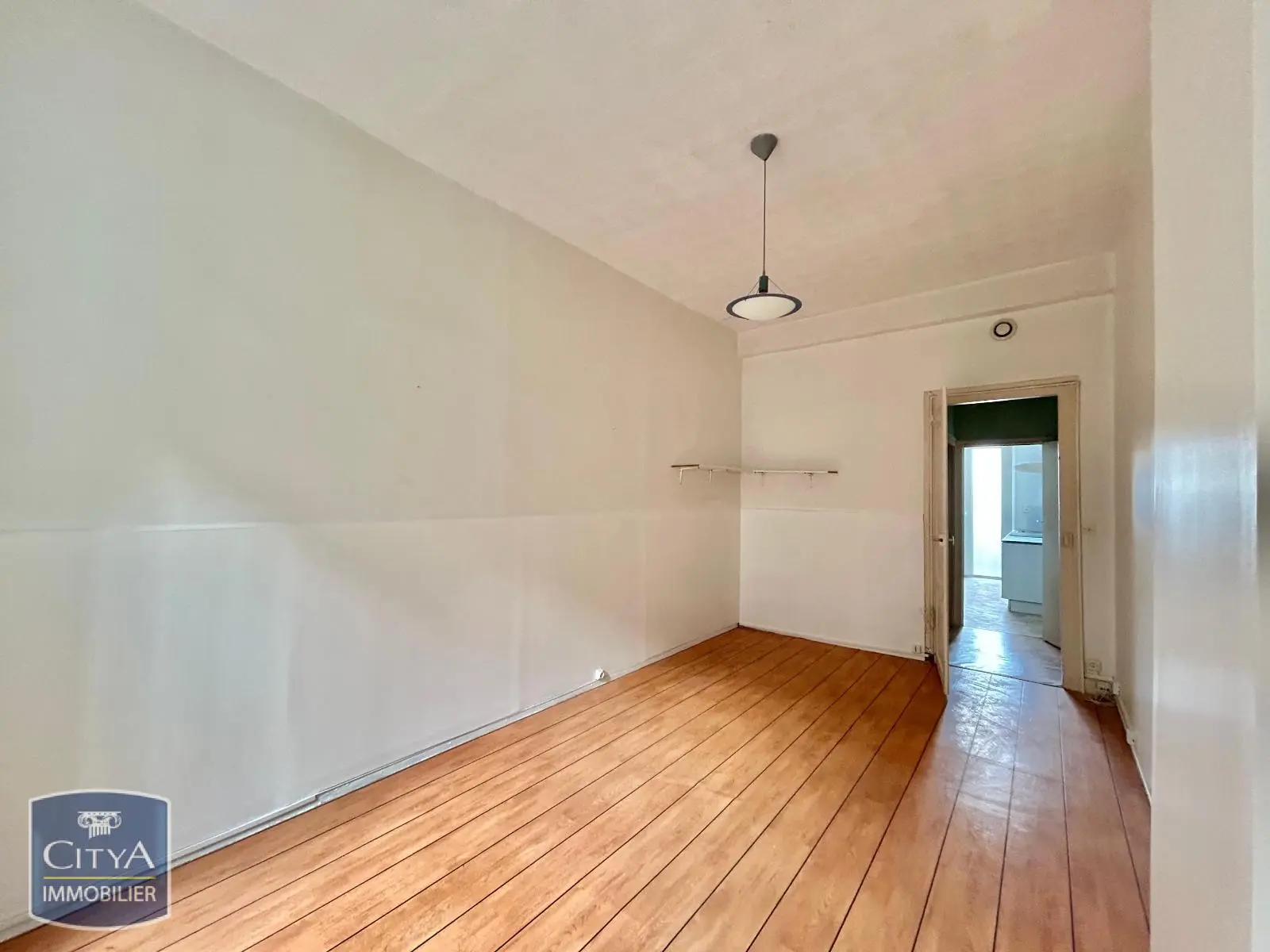 Photo 6 Appartement 1 pièce 30.87m²