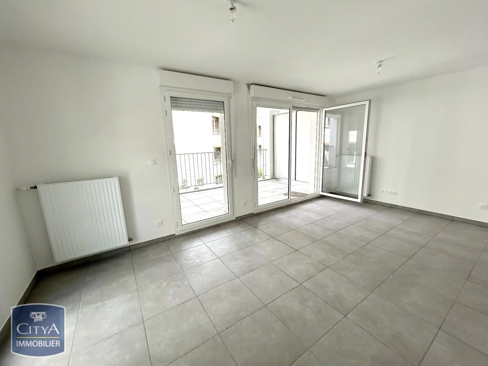 Photo 1 appartement Saint-Étienne