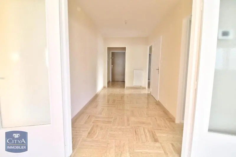 Photo 3 appartement Saint-Étienne
