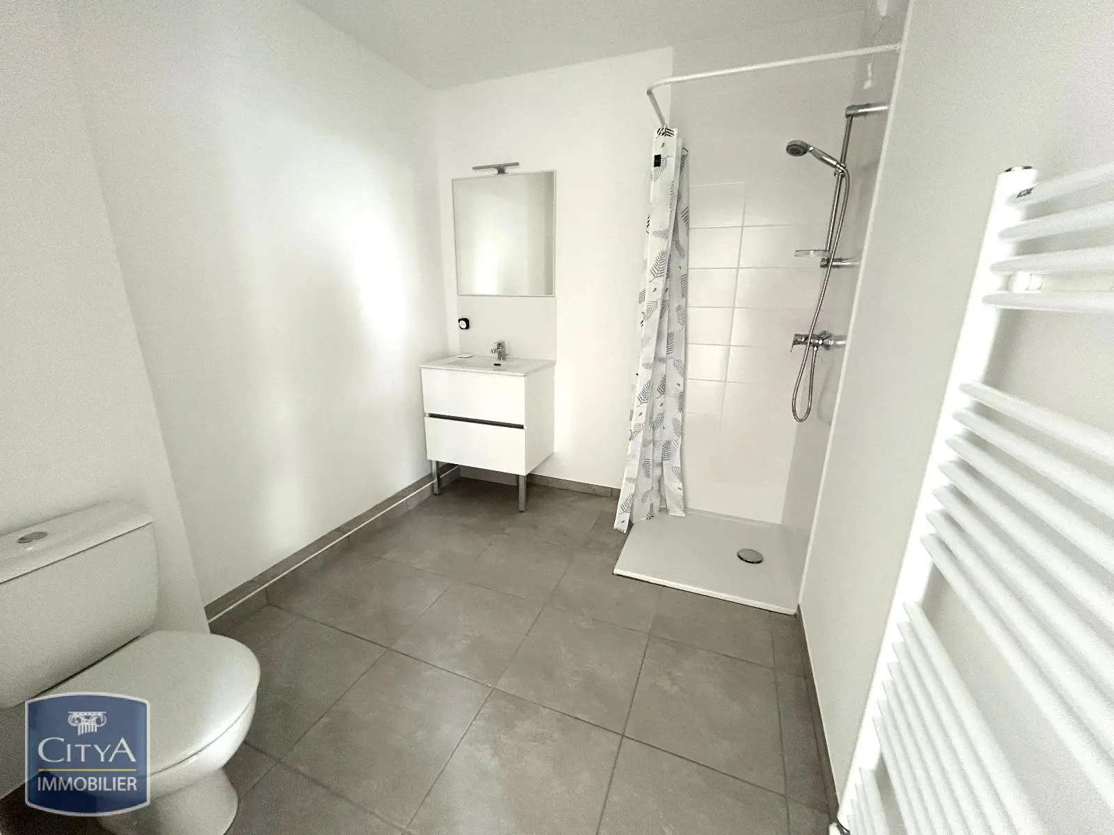 Photo 3 appartement Saint-Étienne