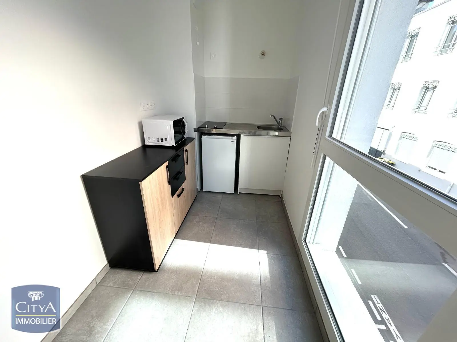 Photo 1 appartement Saint-Étienne