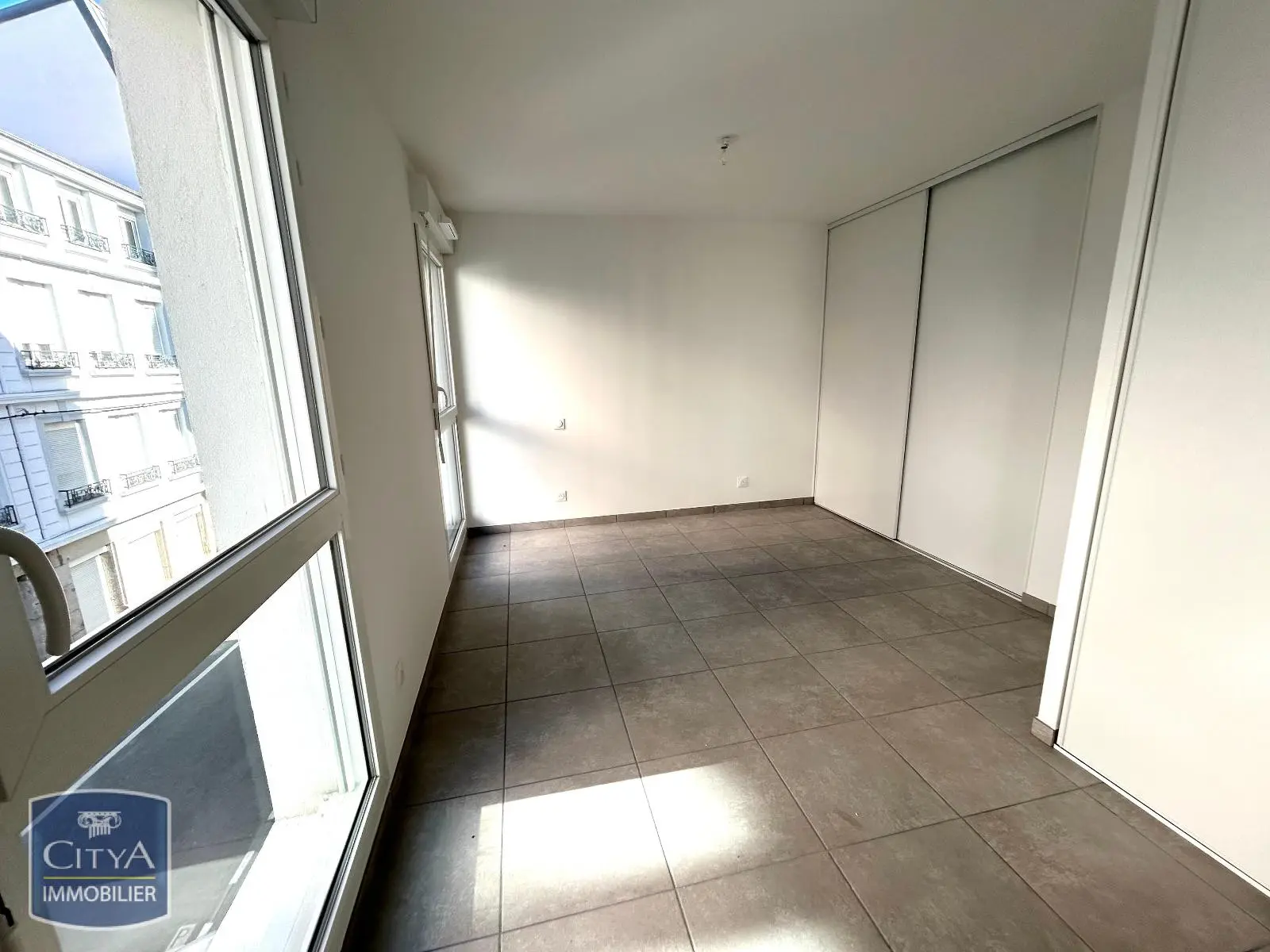Photo 2 appartement Saint-Étienne