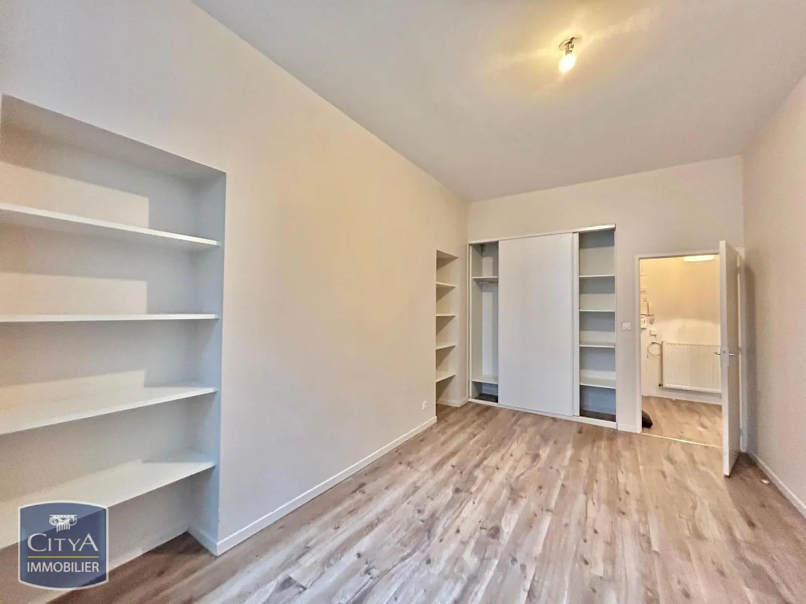 Photo 6 Appartement 2 pièces 65.81m²