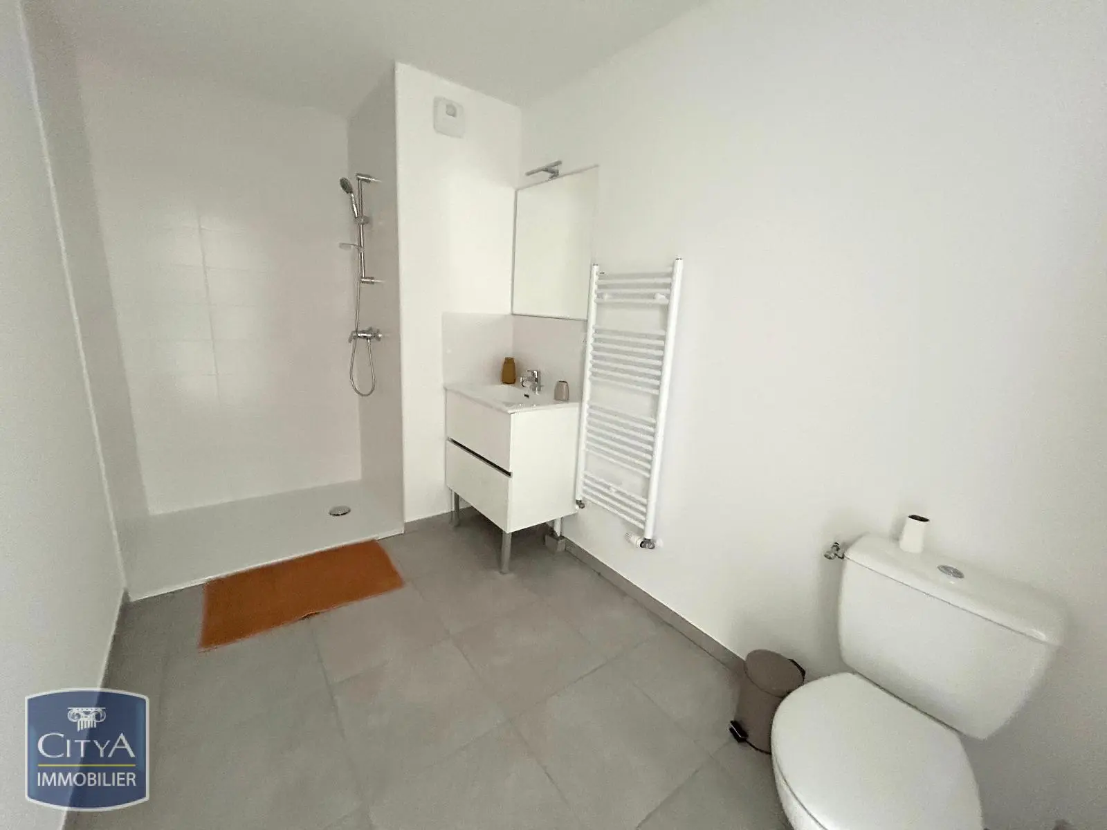 Photo 4 Appartement 1 pièce 30.88m²