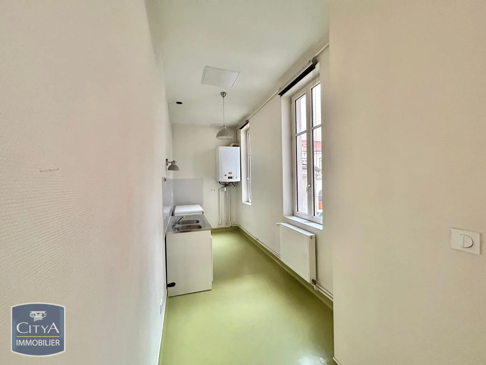 Photo 3 Appartement 2 pièces 65.81m²