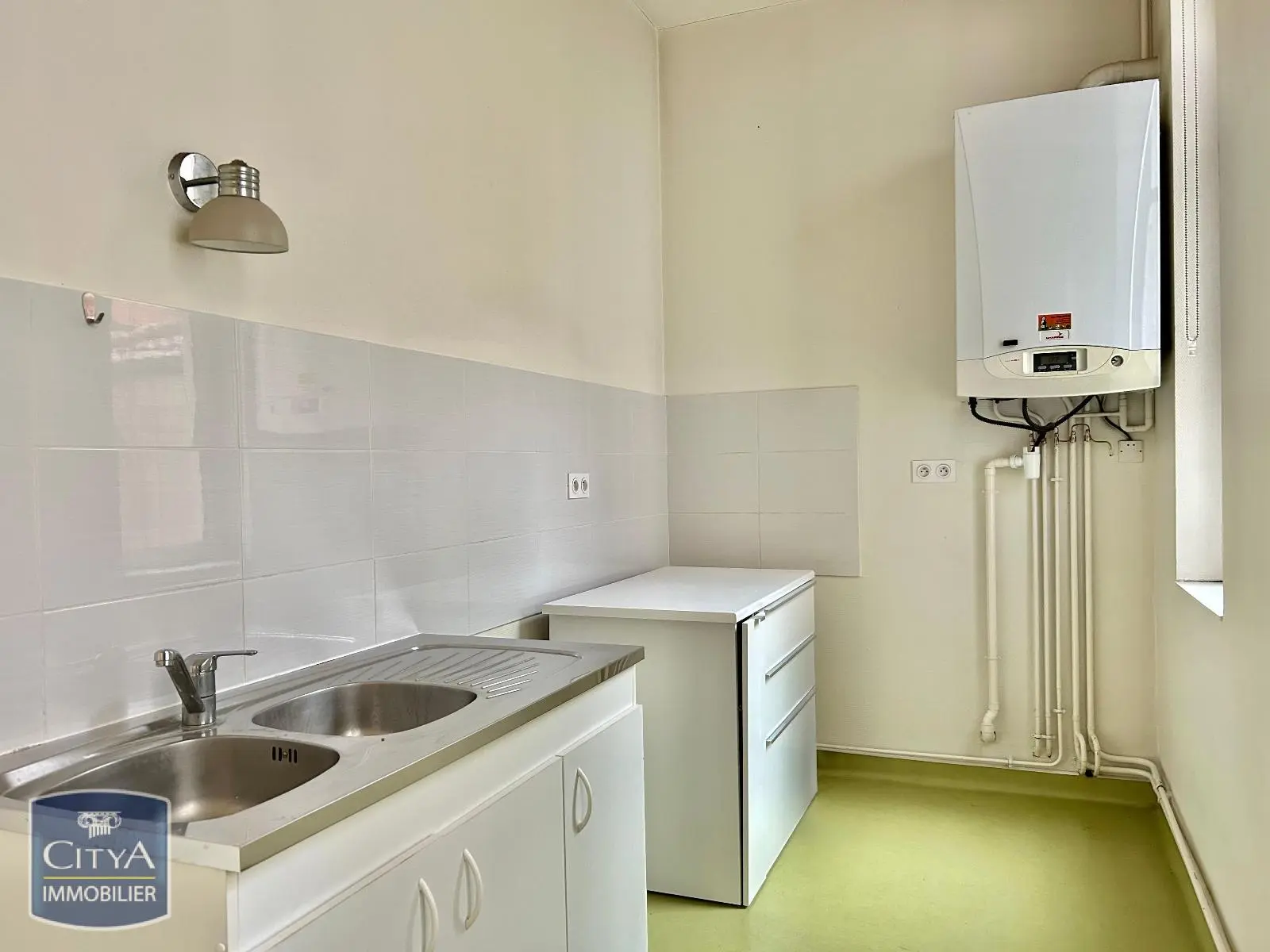 Photo 4 Appartement 2 pièces 65.81m²