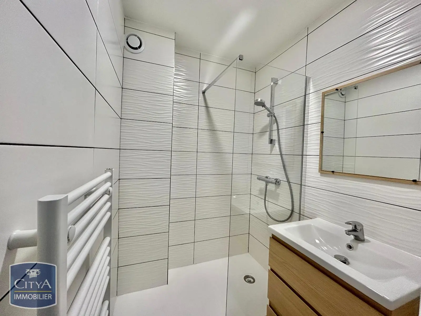 Photo 7 Appartement 2 pièces 40.43m²