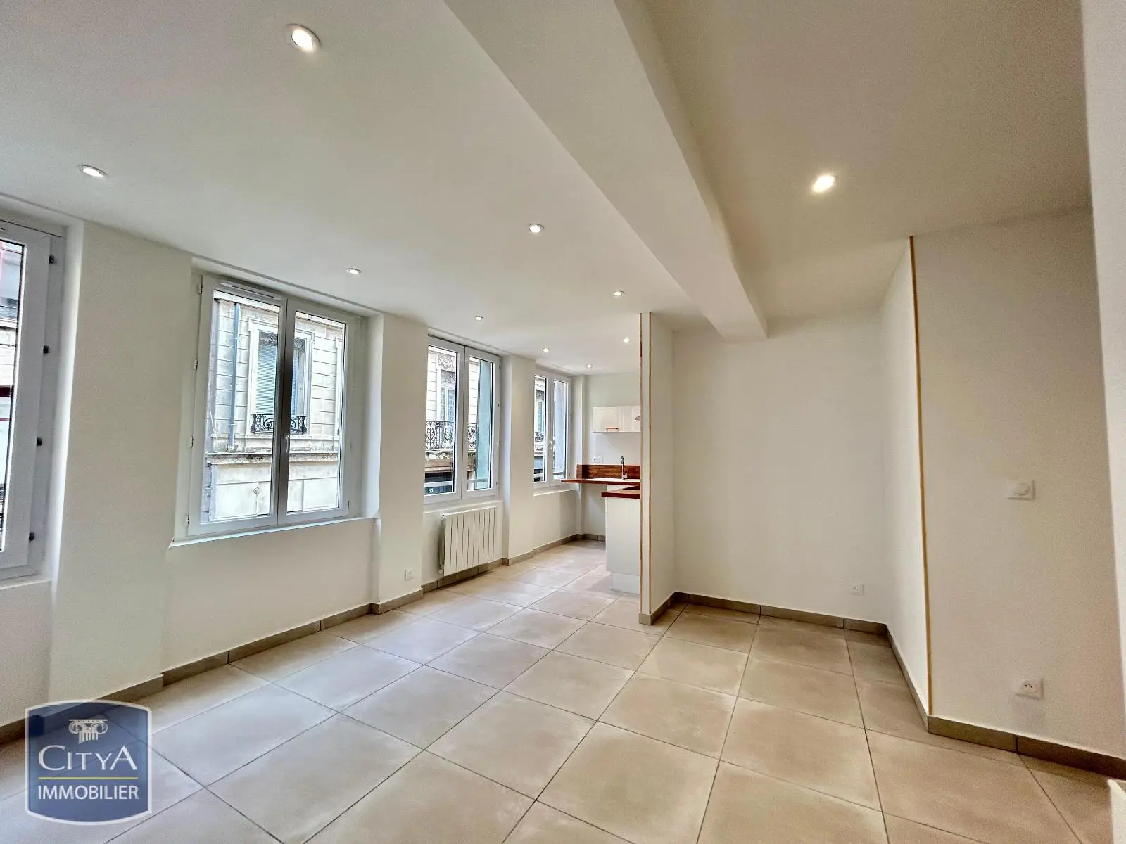 Photo 2 Appartement 2 pièces 40.43m²