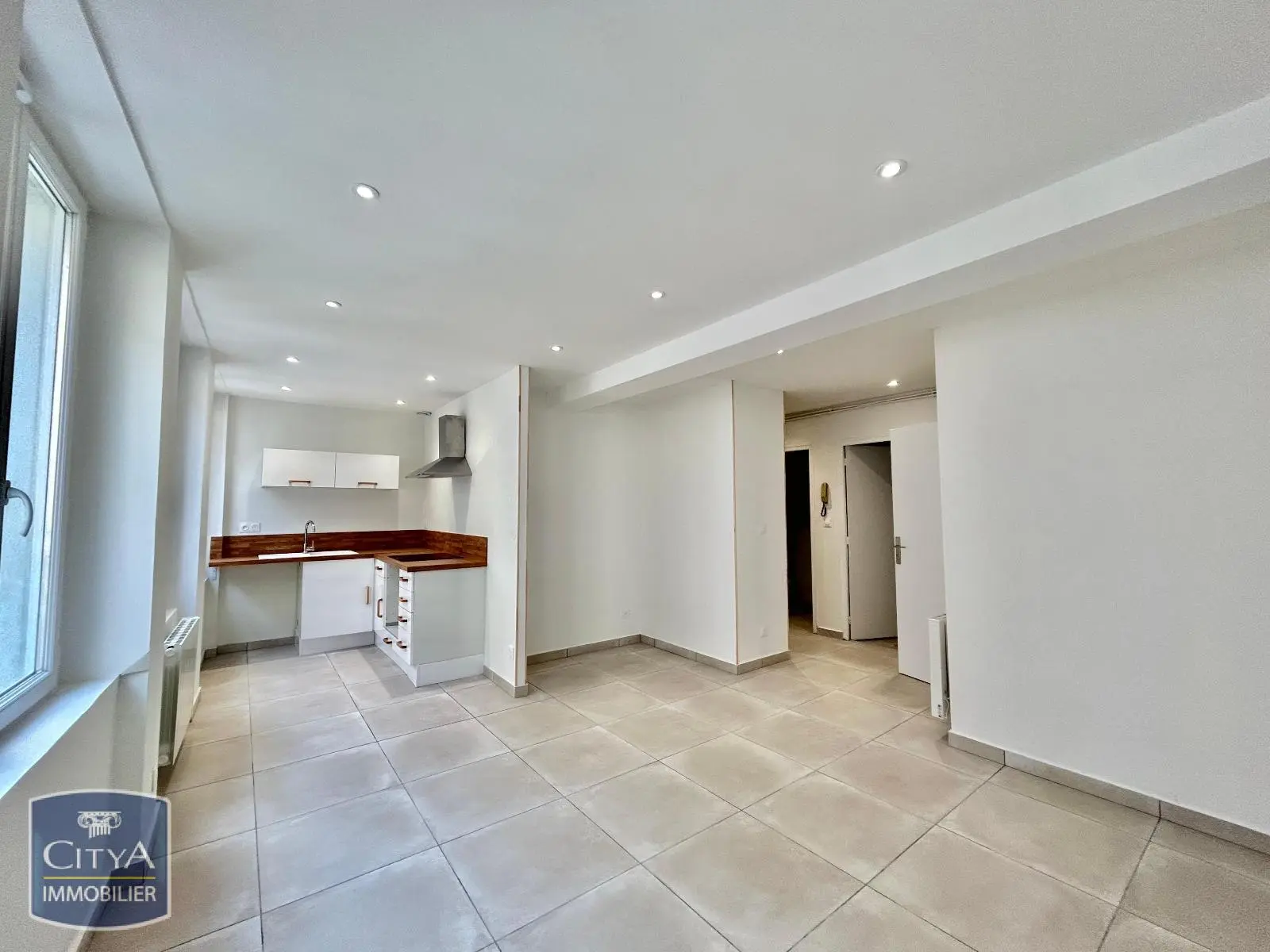 Photo 4 Appartement 2 pièces 40.43m²