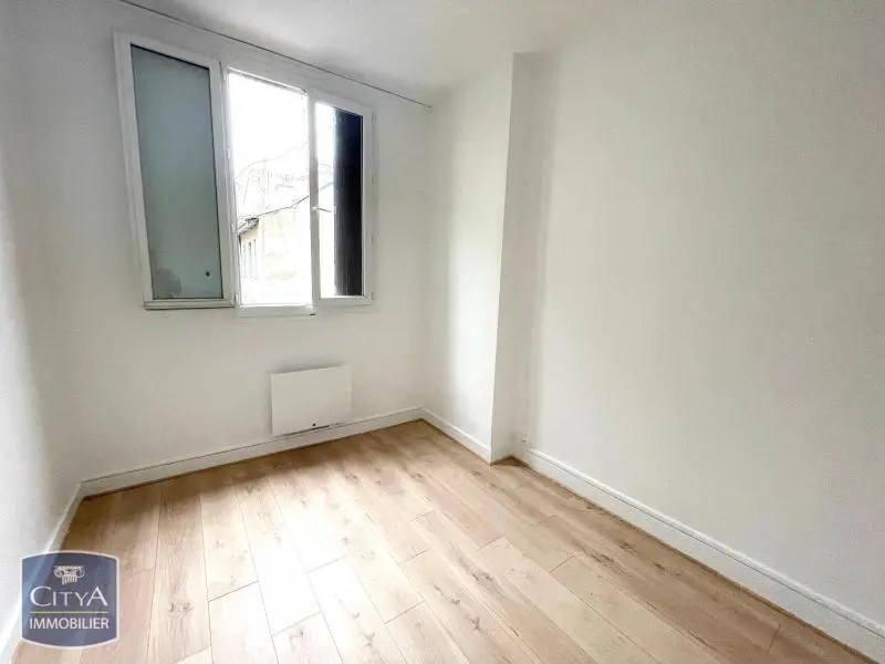 Photo 1 pour Appartement 2 pièces 41.3m² Photo 1 Appartement 2 pièces 41.3m²