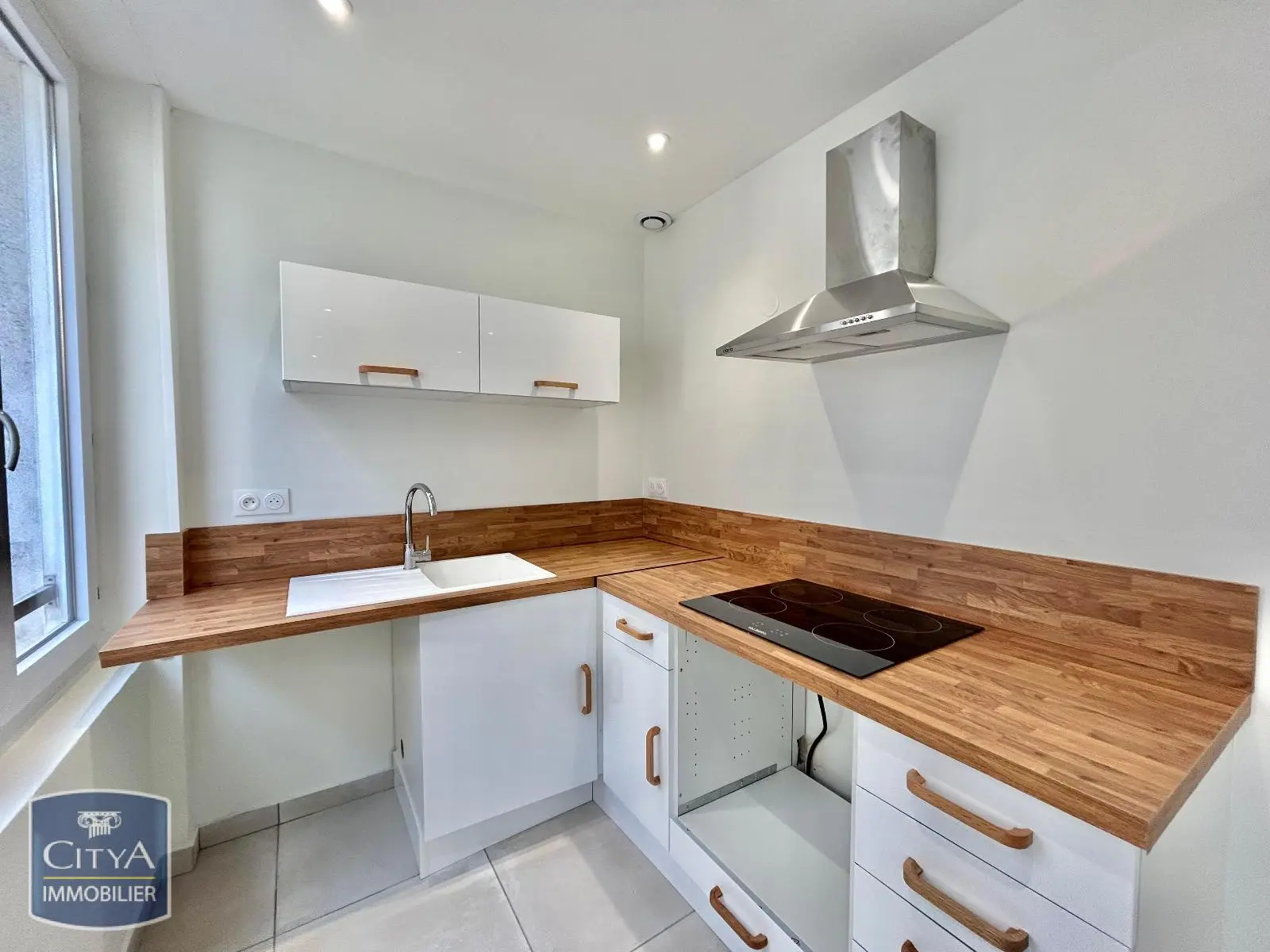 Photo 6 Appartement 2 pièces 40.43m²