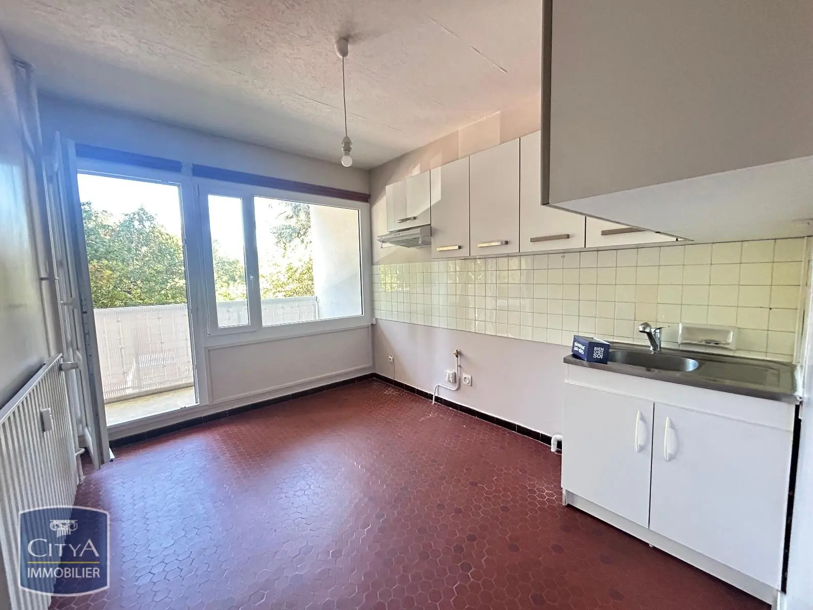 Photo 2 Appartement 2 pièces 53m²
