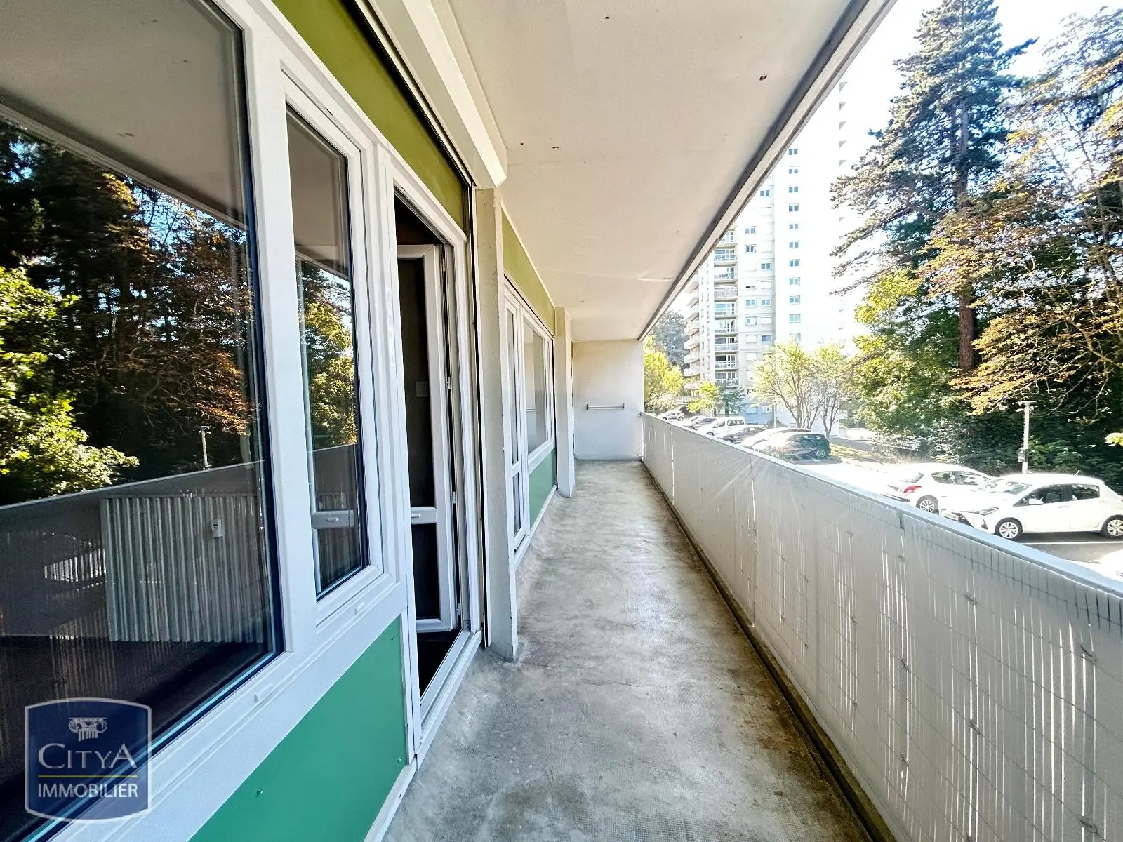 Photo 4 Appartement 2 pièces 53m²